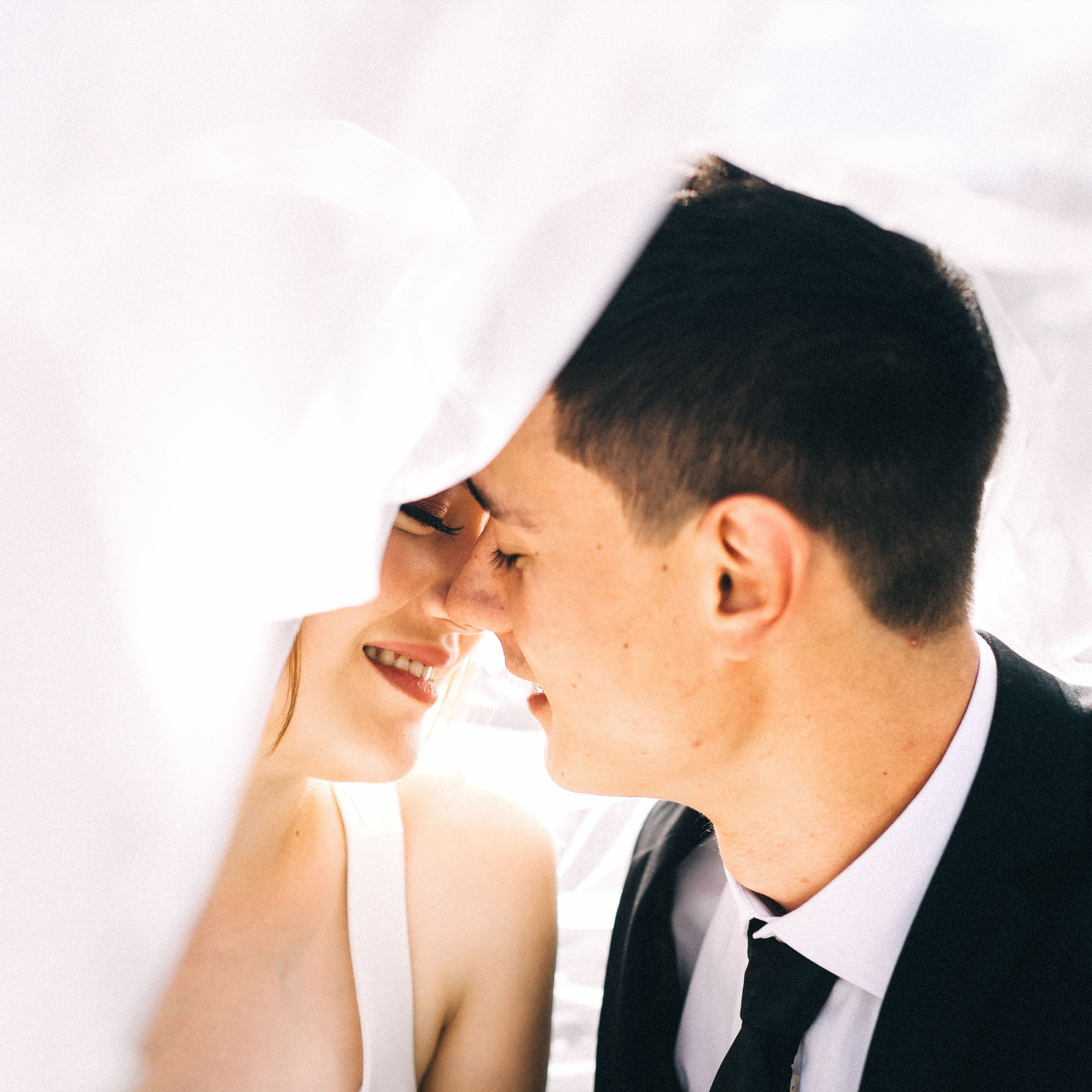 Свадьба Шакира и&nbsp;Рузалины