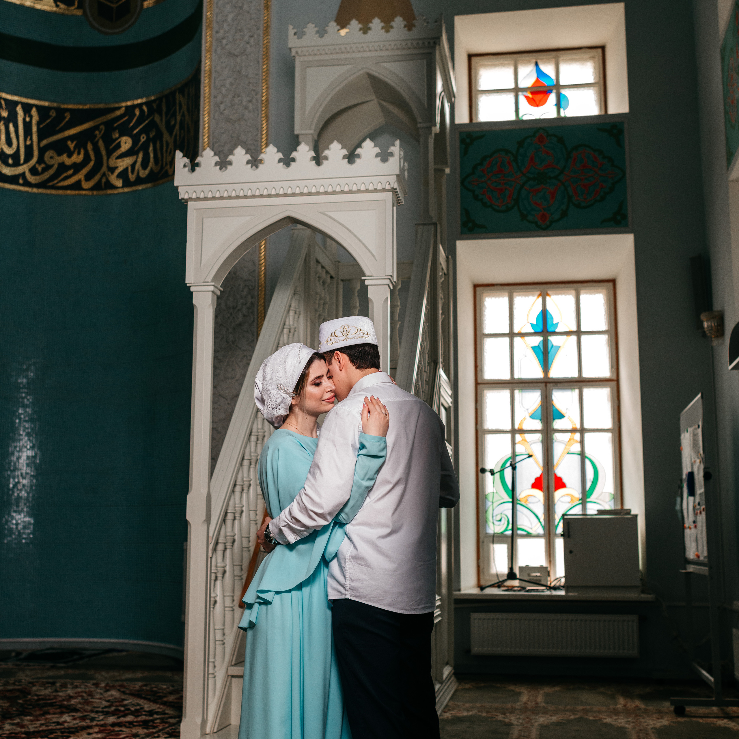 Рауф и&nbsp;Снежана