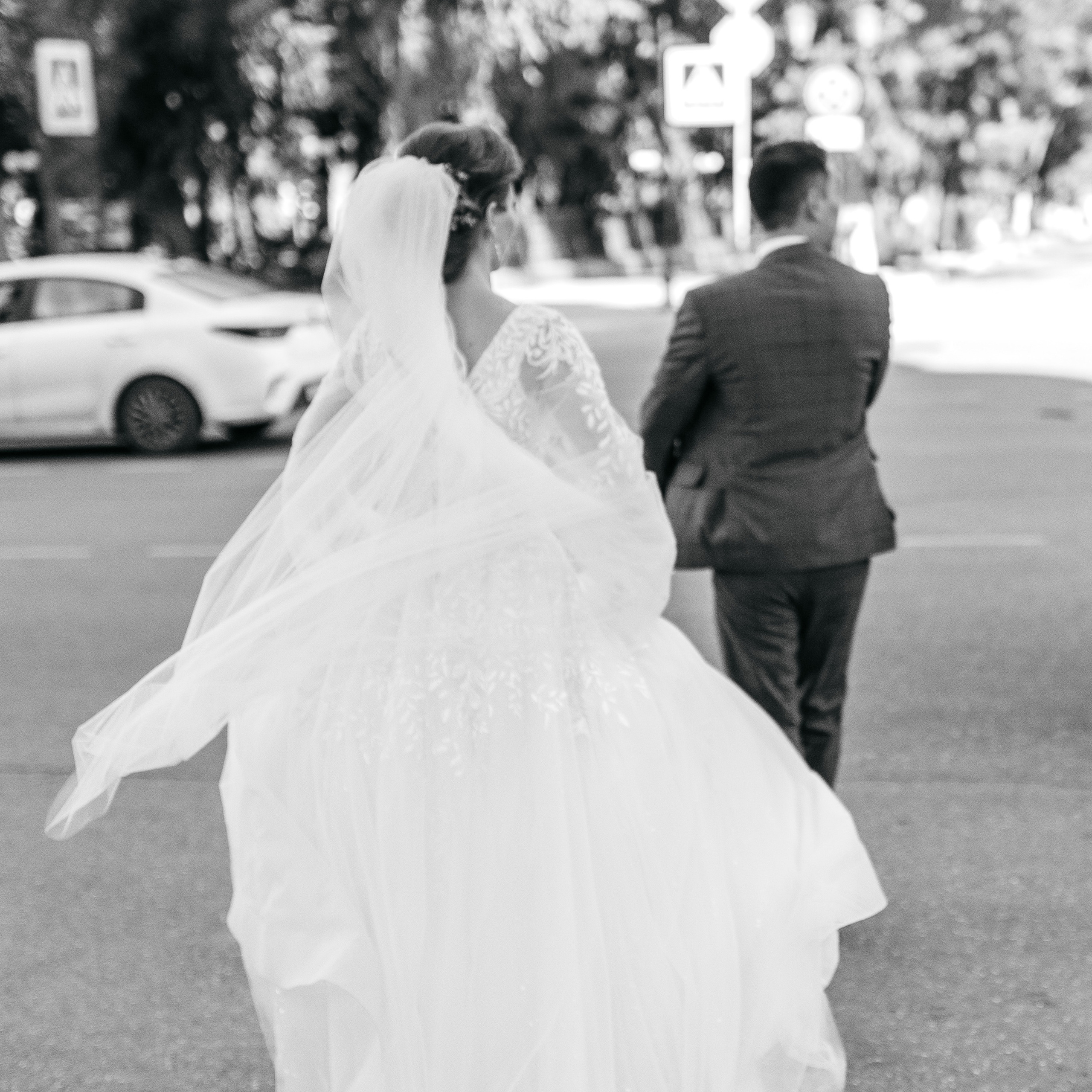 Свадьба Артура и&nbsp;Натальи