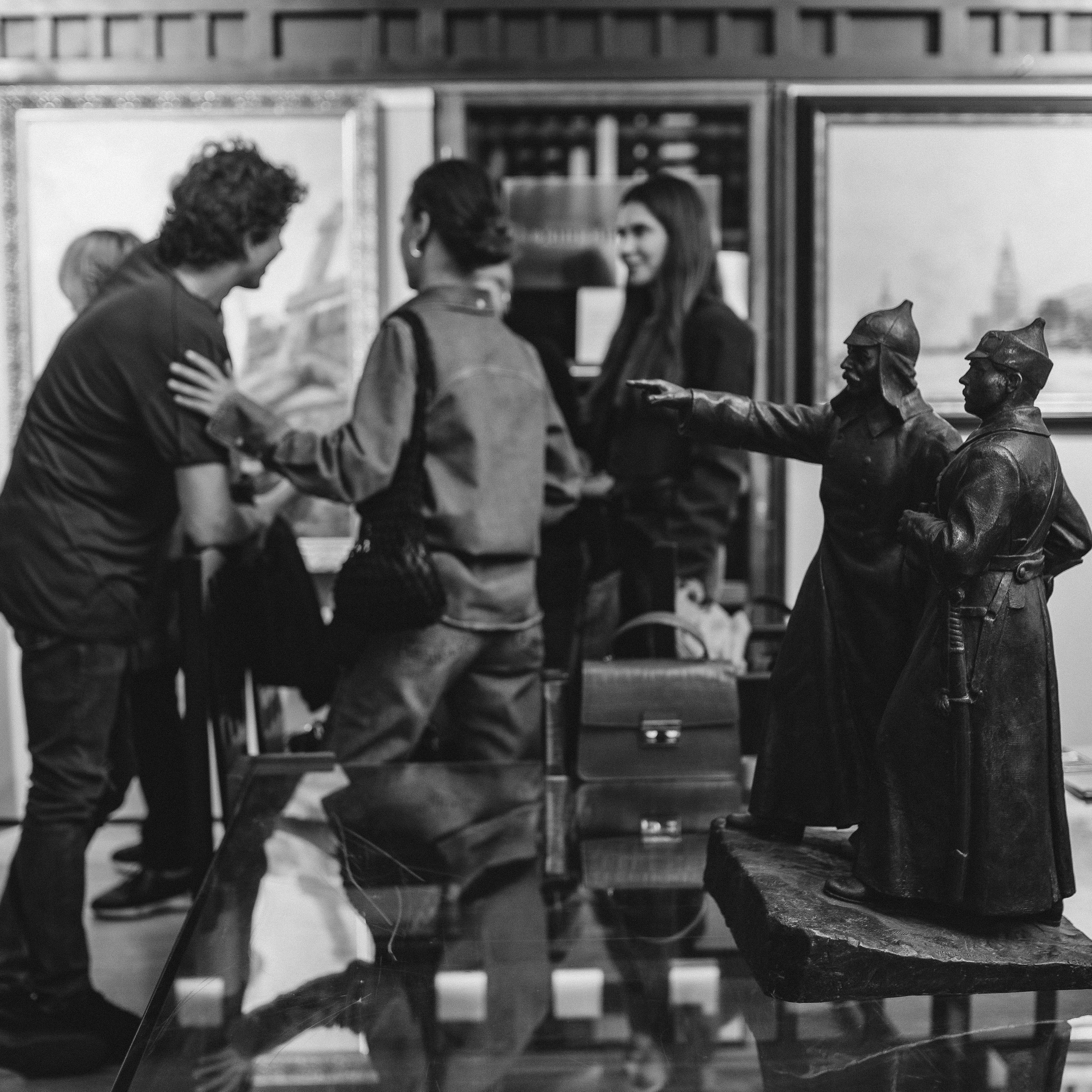 Отзывы. Фотограф Анна Михель Москва