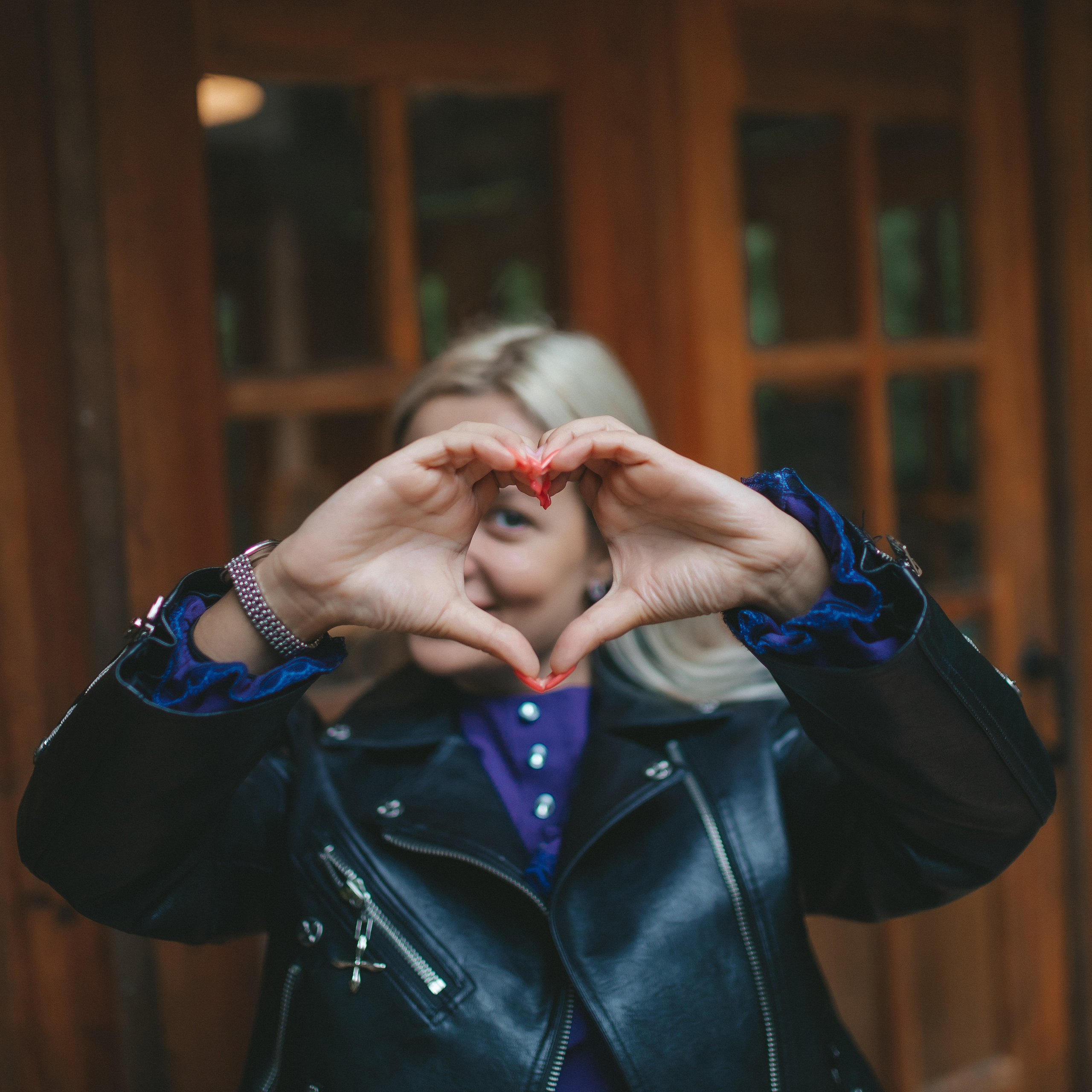 Отзывы. Фотограф Анна Михель Москва