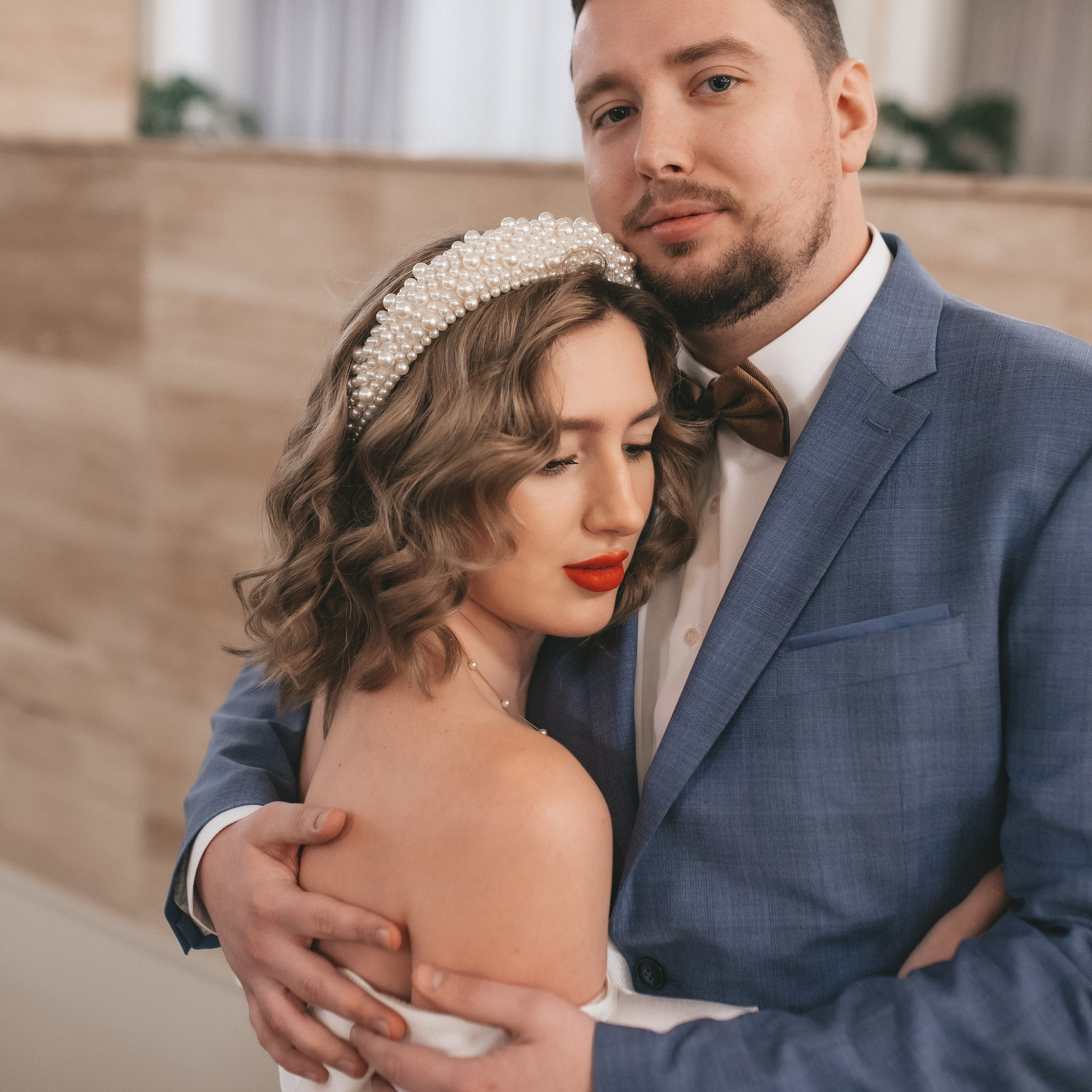 Отзывы. Фотограф Анна Михель Москва