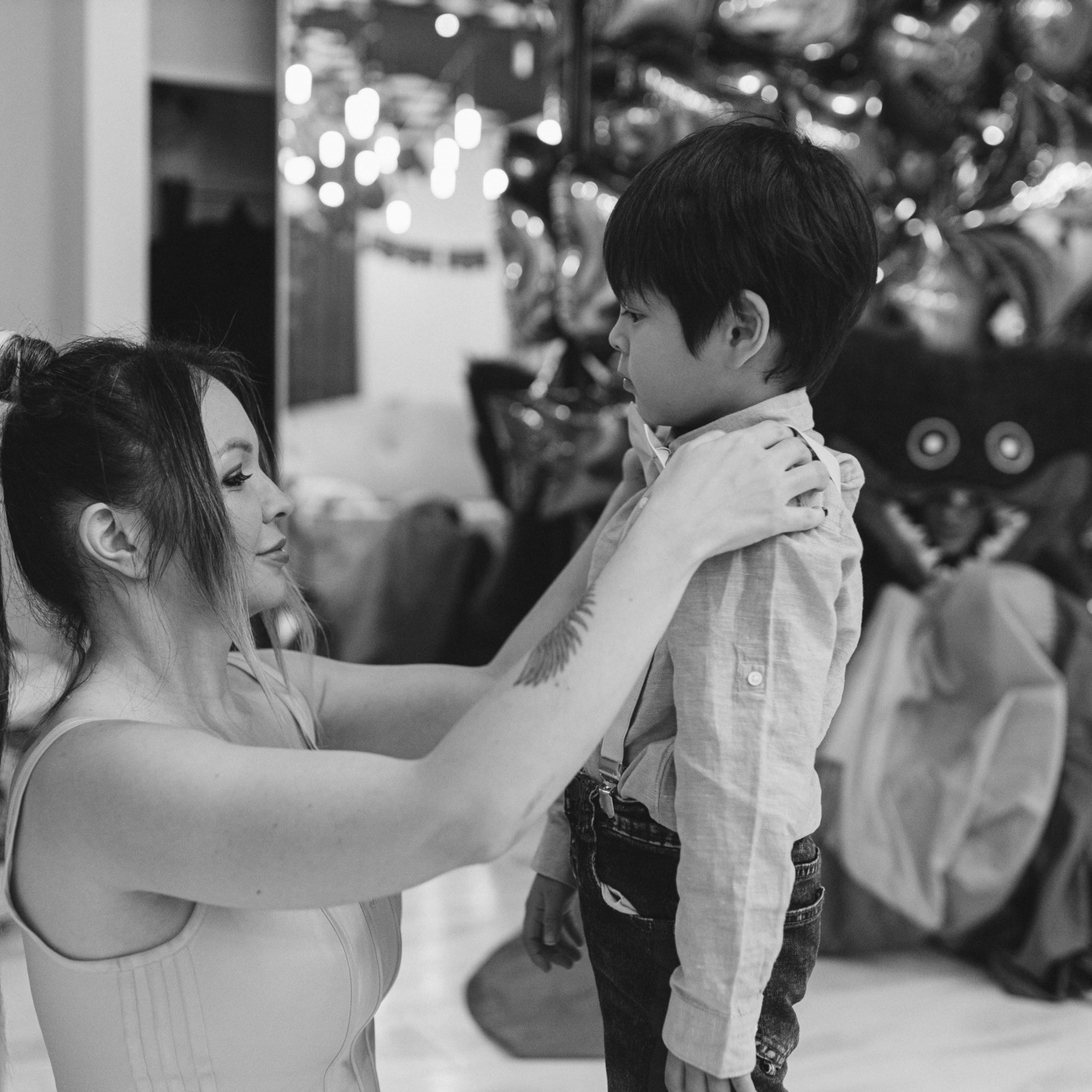 Отзывы. Фотограф Анна Михель Москва