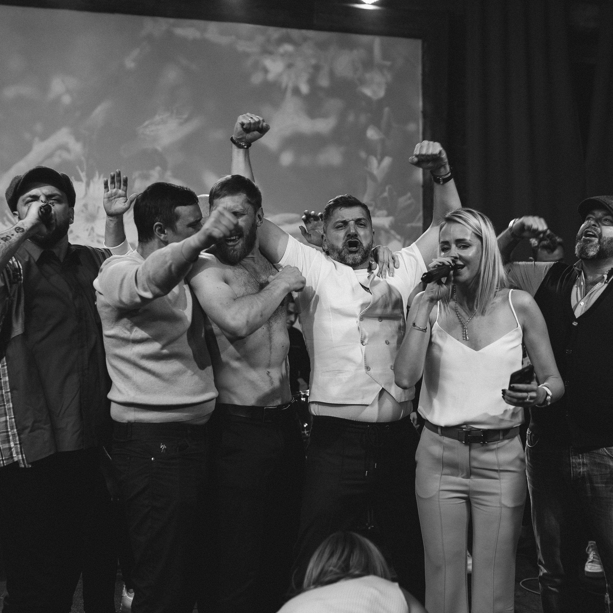 Отзывы. Фотограф Анна Михель Москва