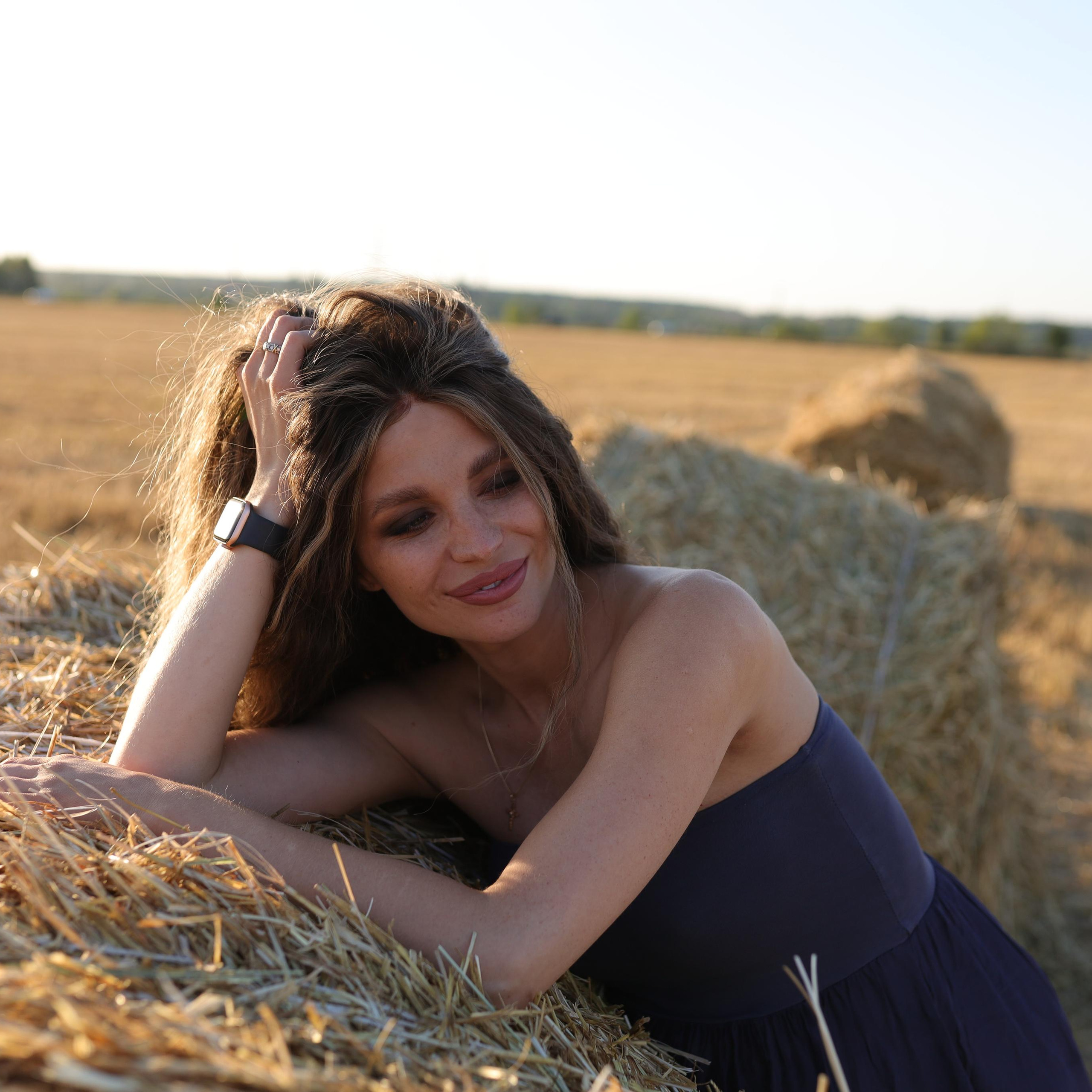 Отзывы. Фотограф Анна Михель Москва