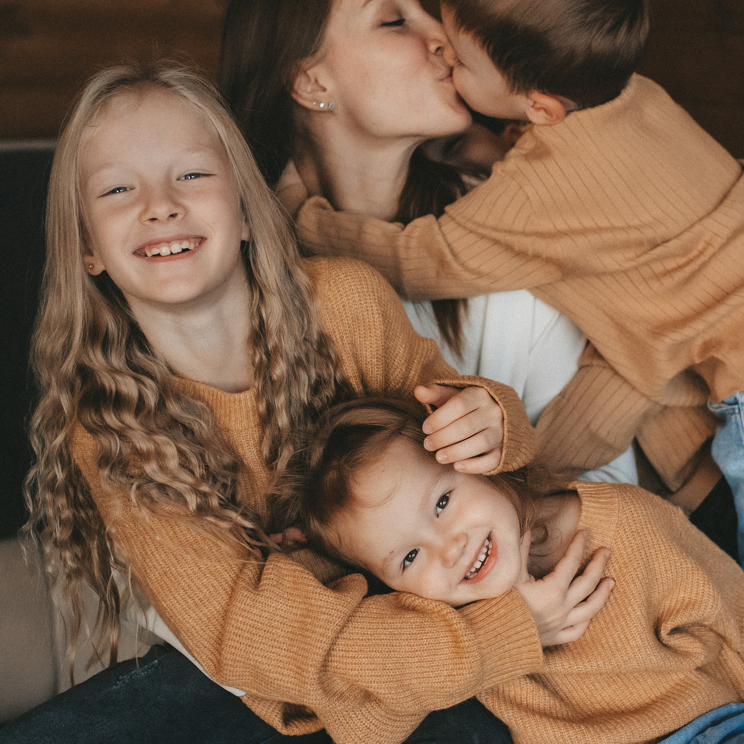 Отзывы. Фотограф Анна Михель Москва