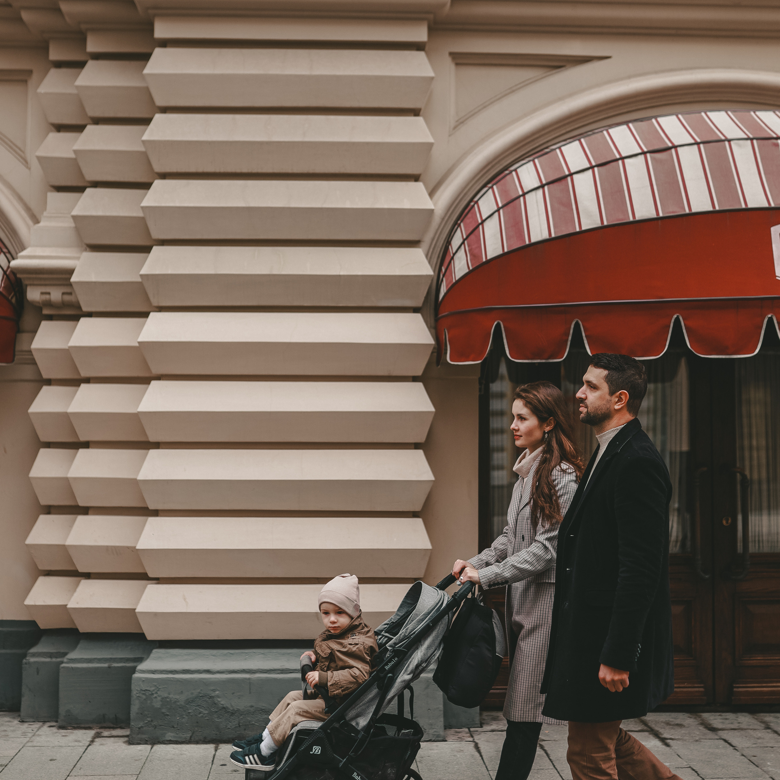 Юлия и Стефан