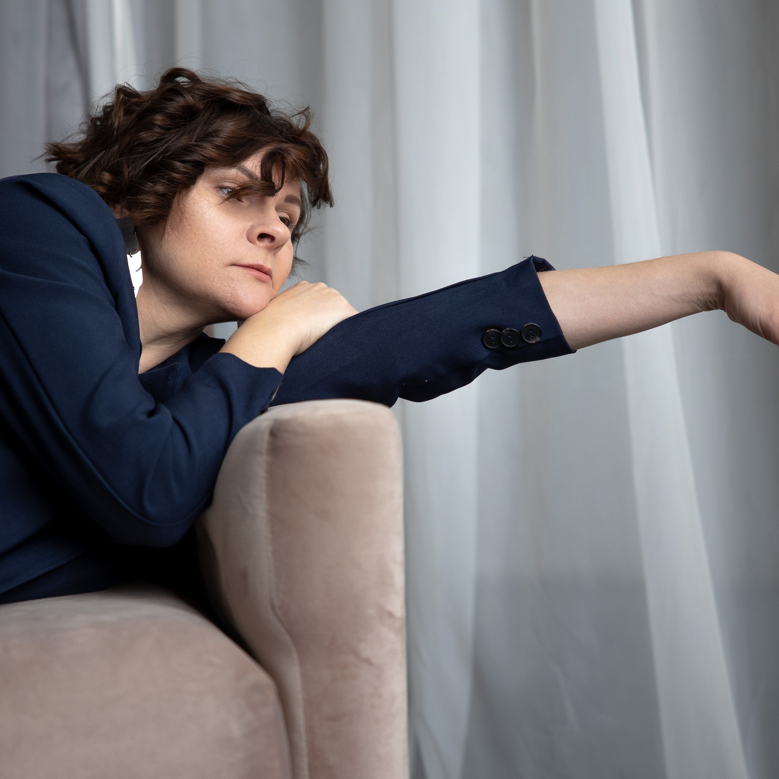 Отзывы. Женский трансформационный фотограф в Казани Гульназ Зайнутдинова