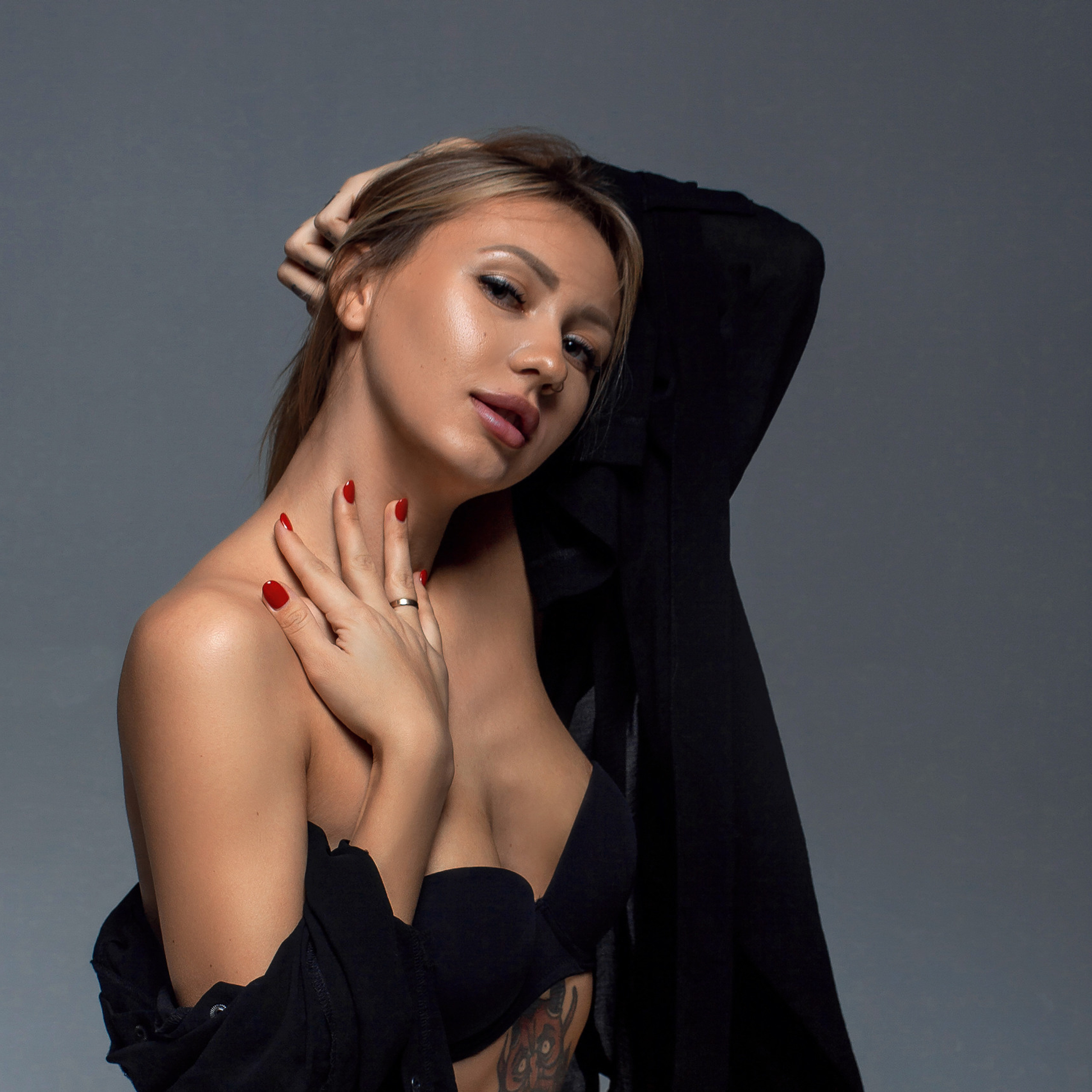 Отзывы. Женский трансформационный фотограф в Казани Гульназ Зайнутдинова