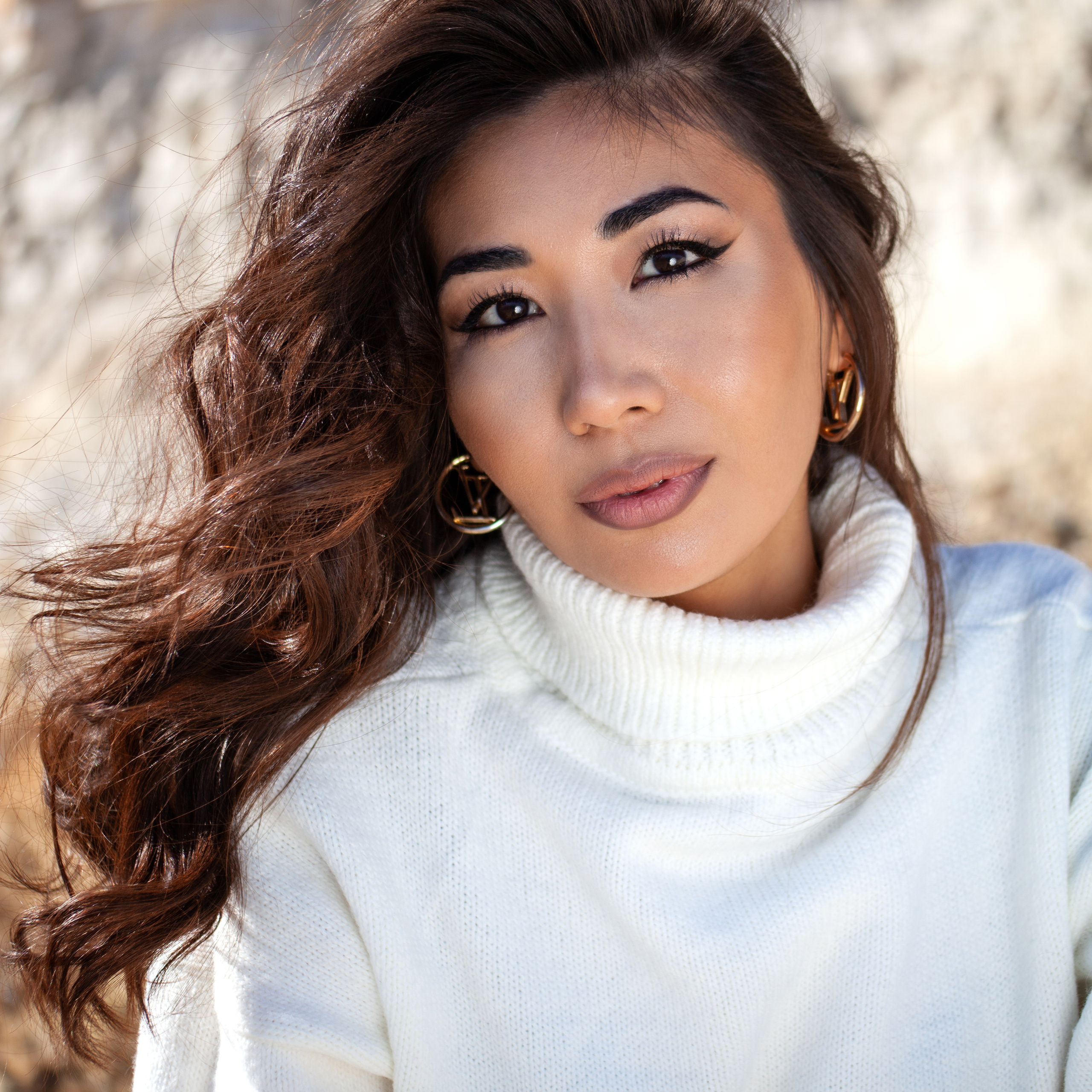 Отзывы. Женский трансформационный фотограф в Казани Гульназ Зайнутдинова