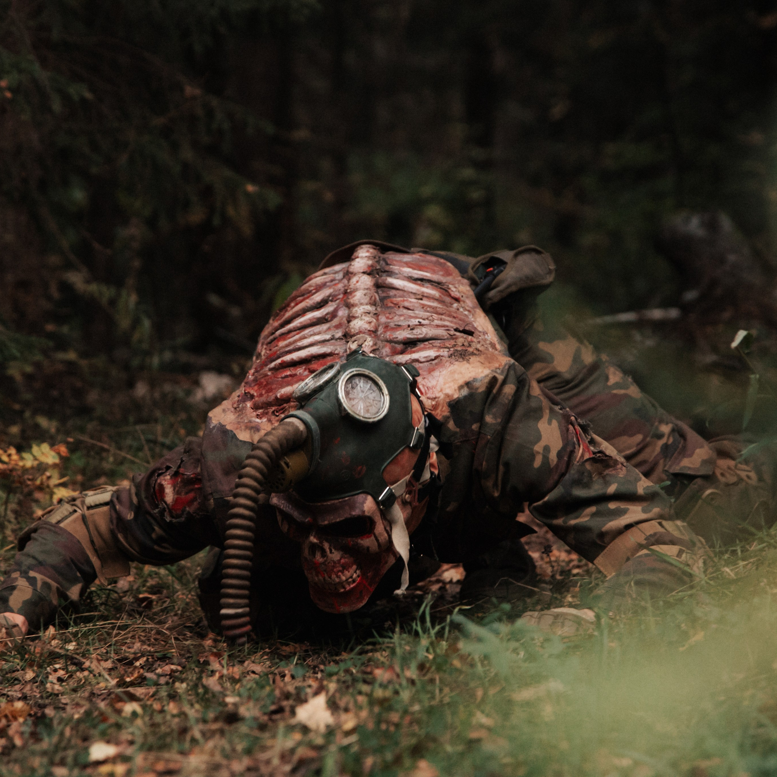 Сталкер. Восход над Янтарем. 04-05.10.2025