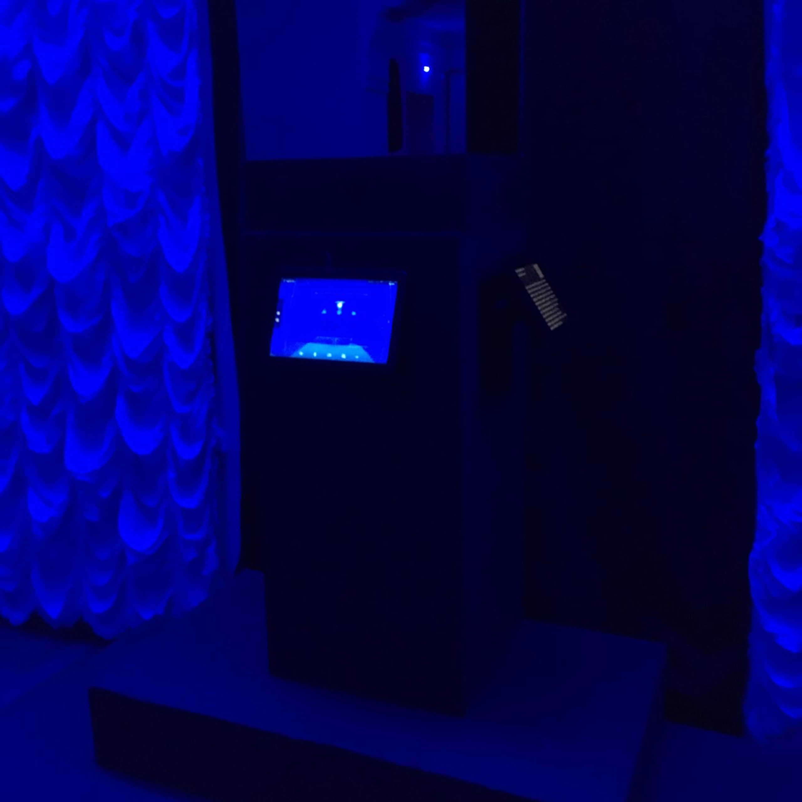 Mise en abyme. Alexander Nikolsky