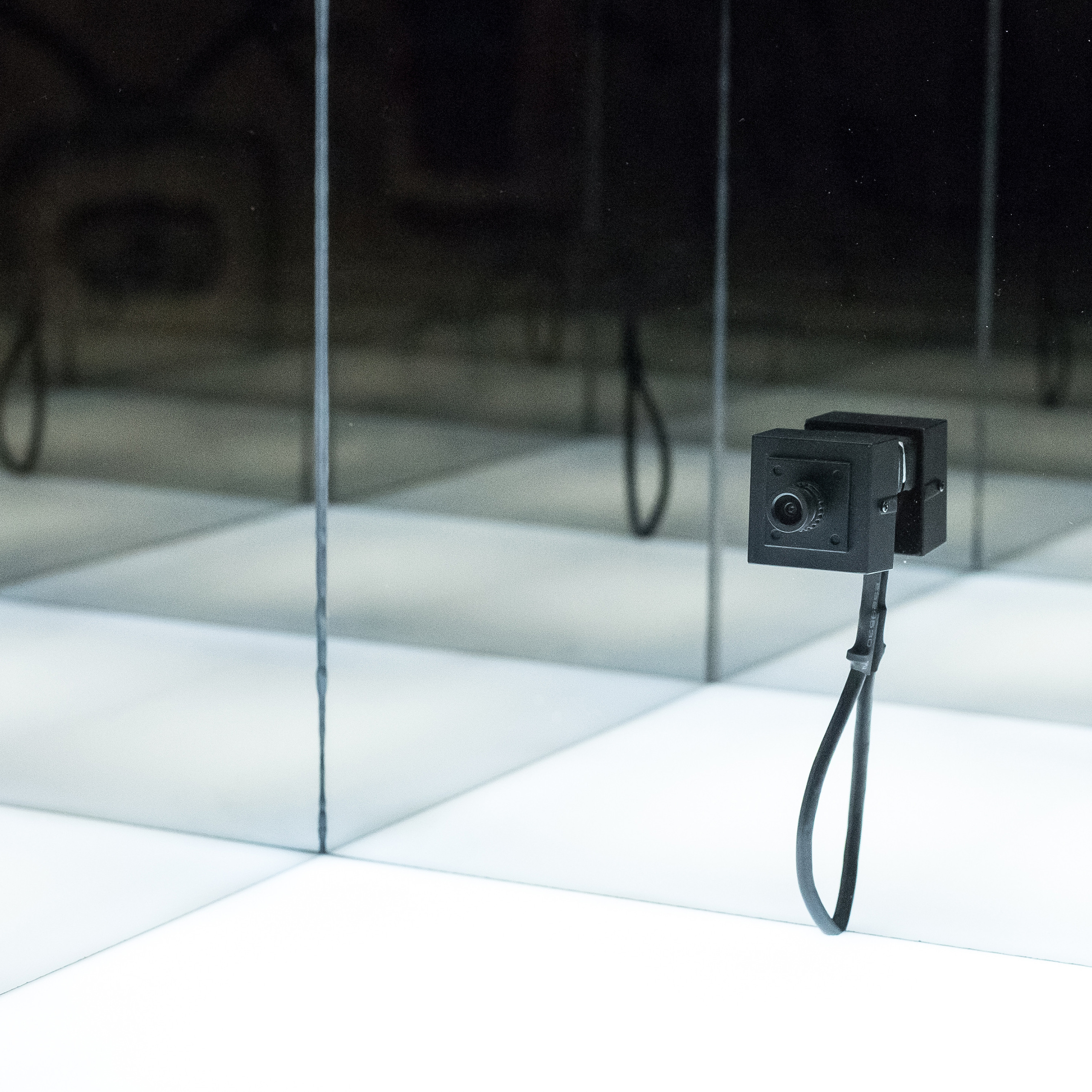 Mise en abyme. Alexander Nikolsky