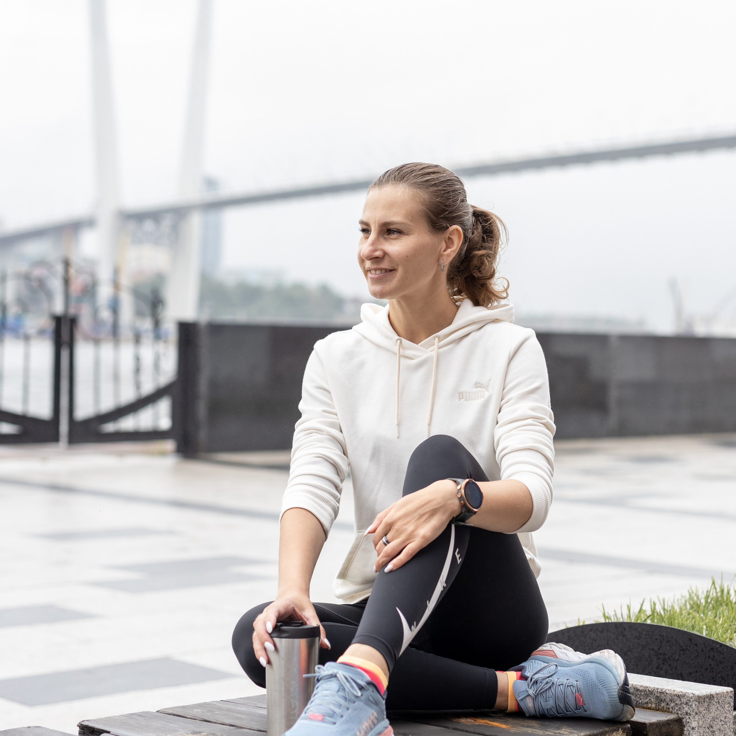 Отзывы. Стильный выпускной альбом Владивосток фотограф Вероника Мигачева