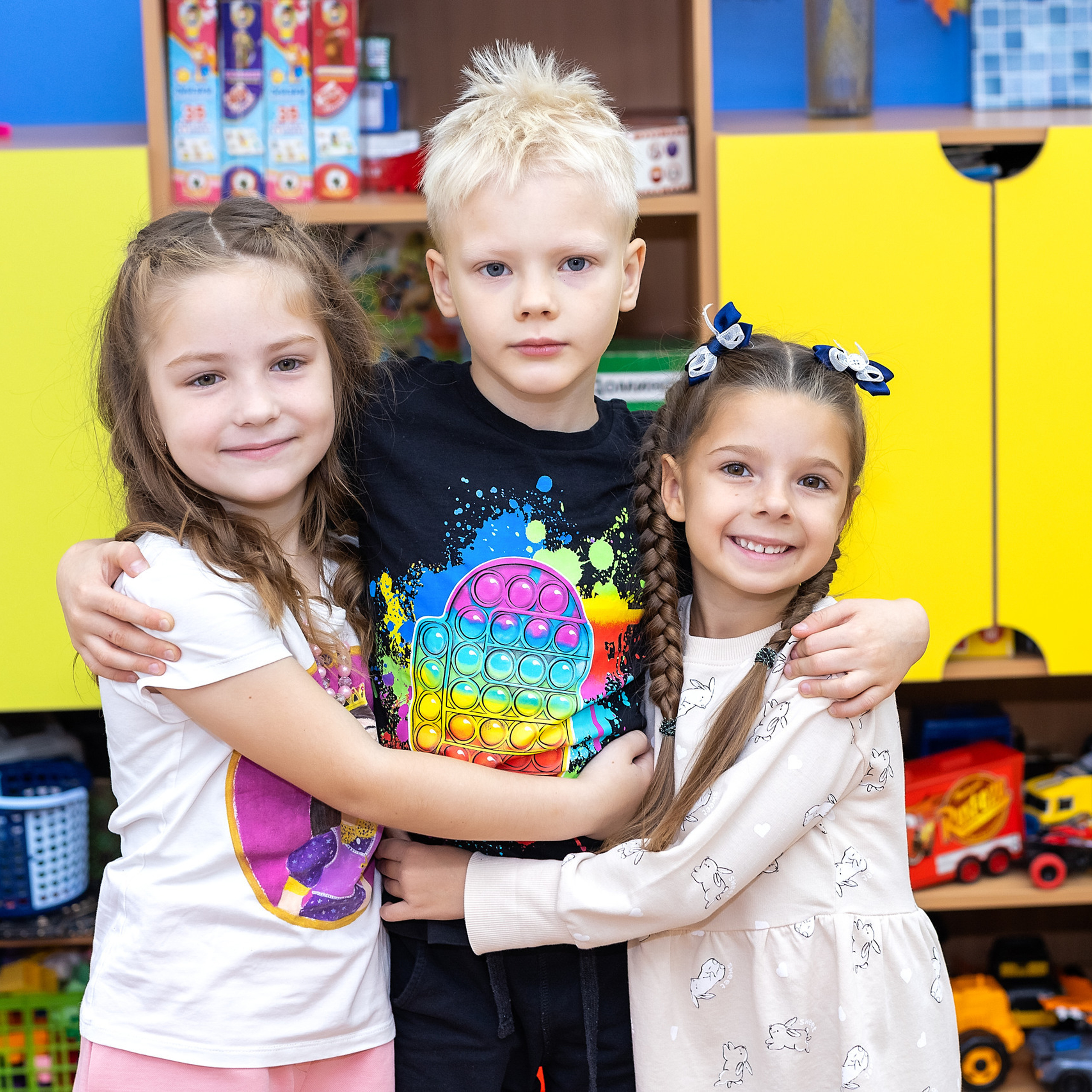 Отзывы. Стильный выпускной альбом Владивосток фотограф Вероника Мигачева