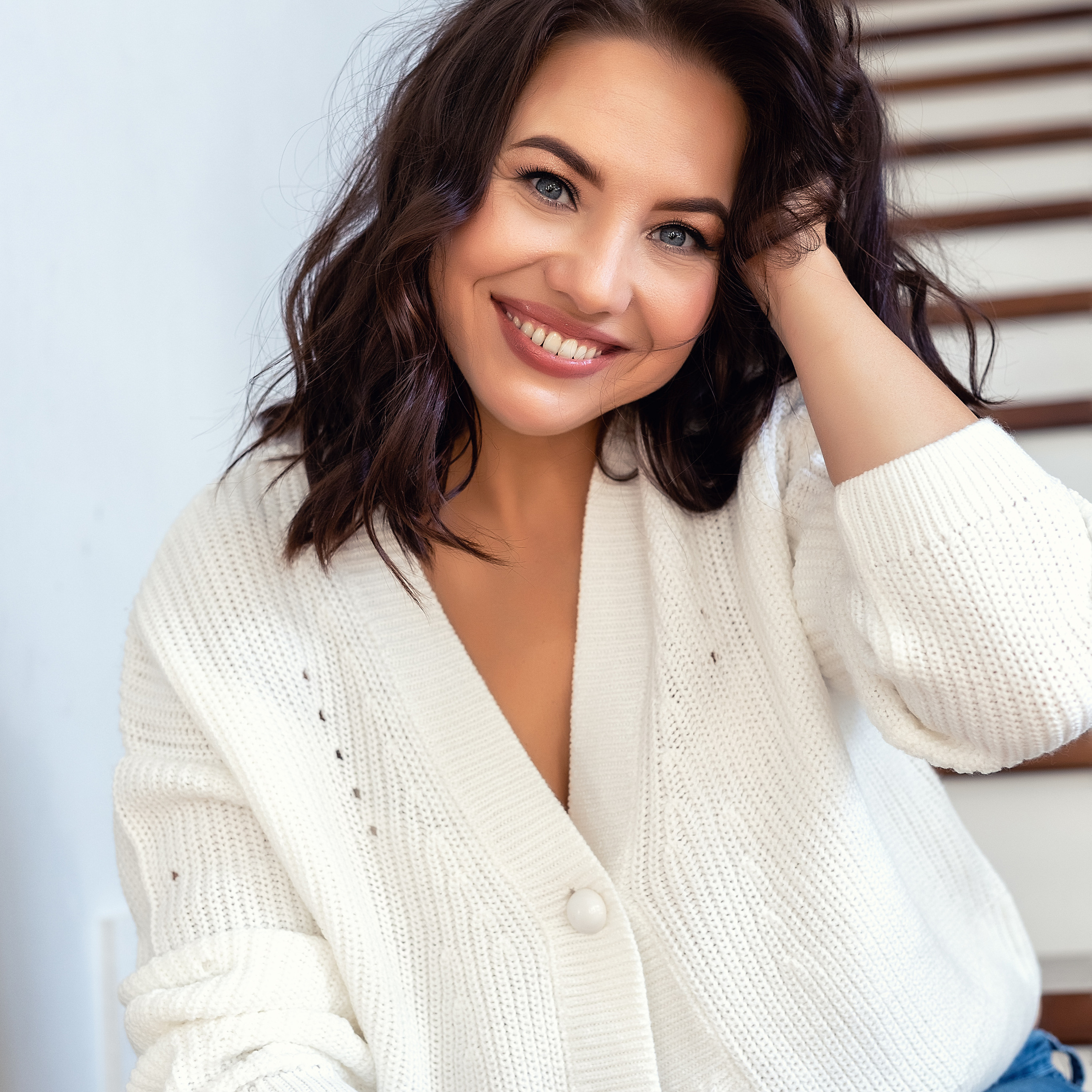 Отзывы. Стильный выпускной альбом Владивосток фотограф Вероника Мигачева