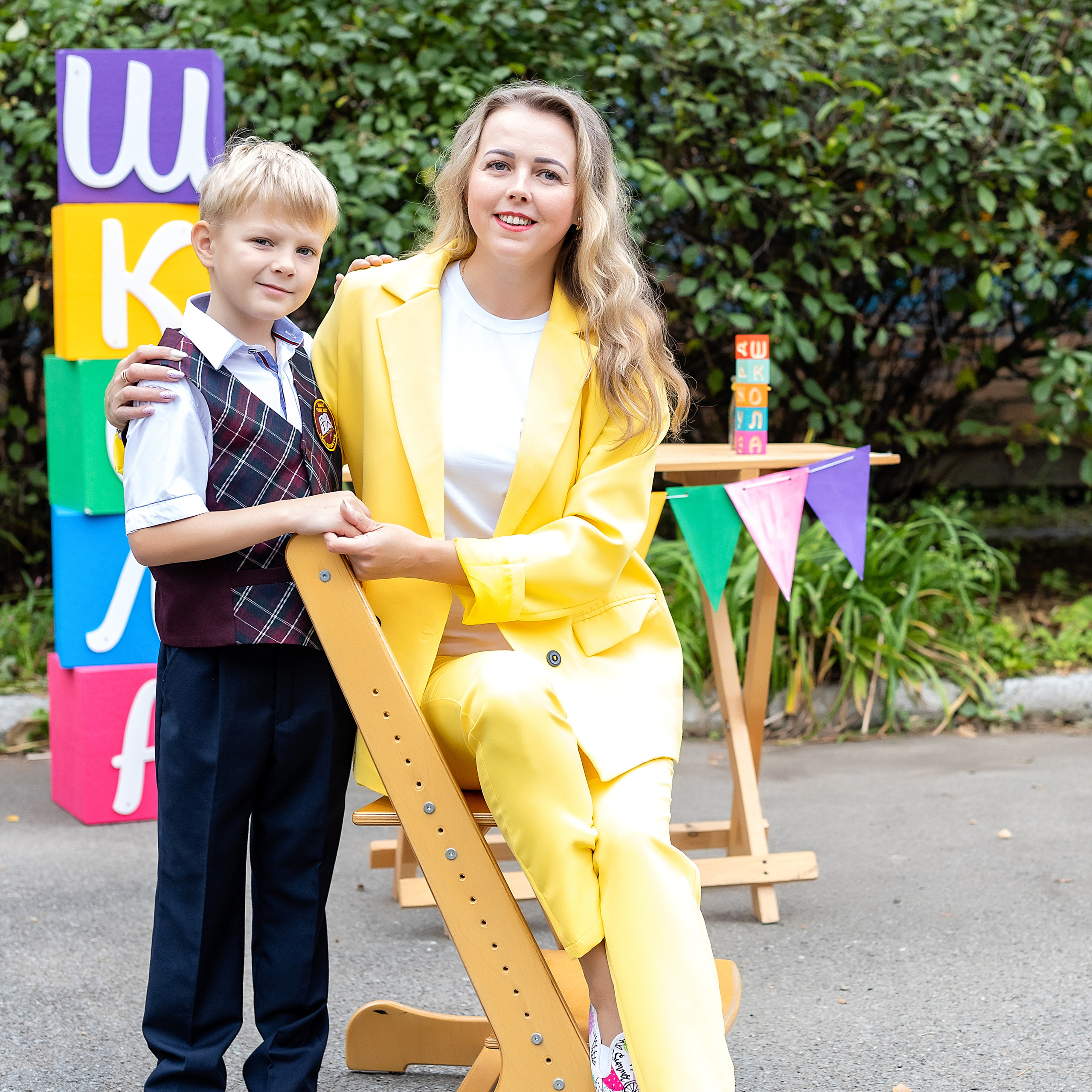 Отзывы. Стильный выпускной альбом Владивосток фотограф Вероника Мигачева
