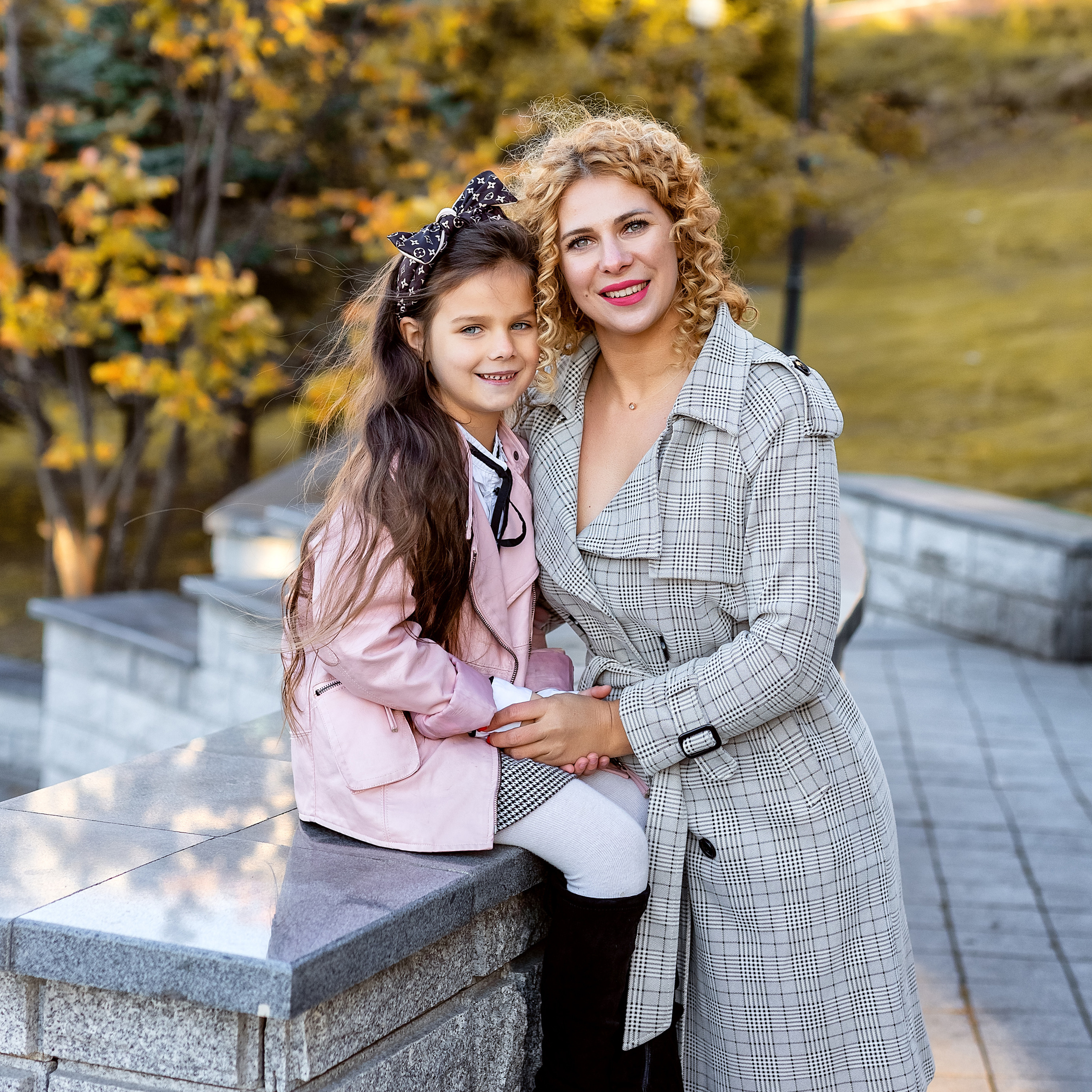 Отзывы. Стильный выпускной альбом Владивосток фотограф Вероника Мигачева