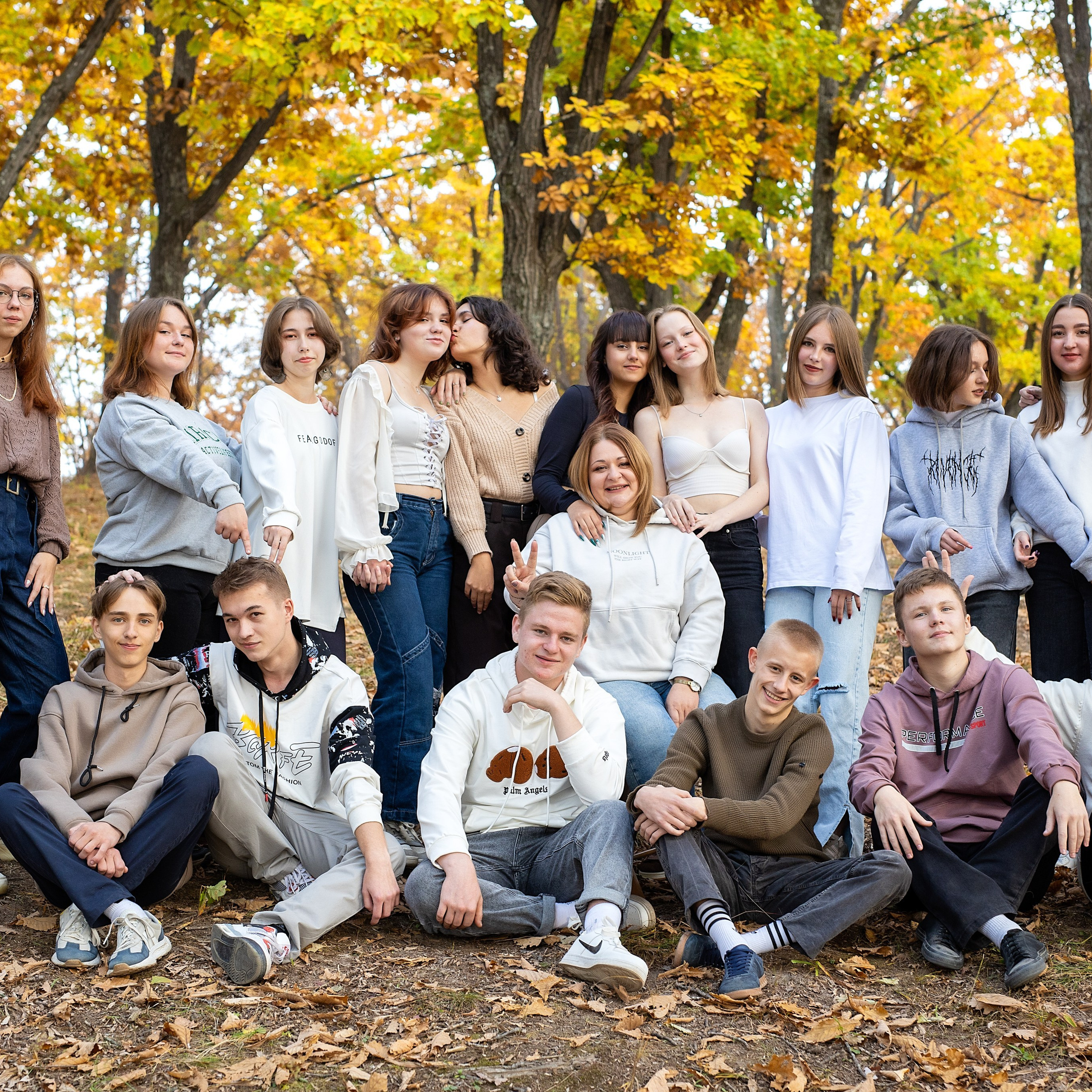 Отзывы. Стильный выпускной альбом Владивосток фотограф Вероника Мигачева