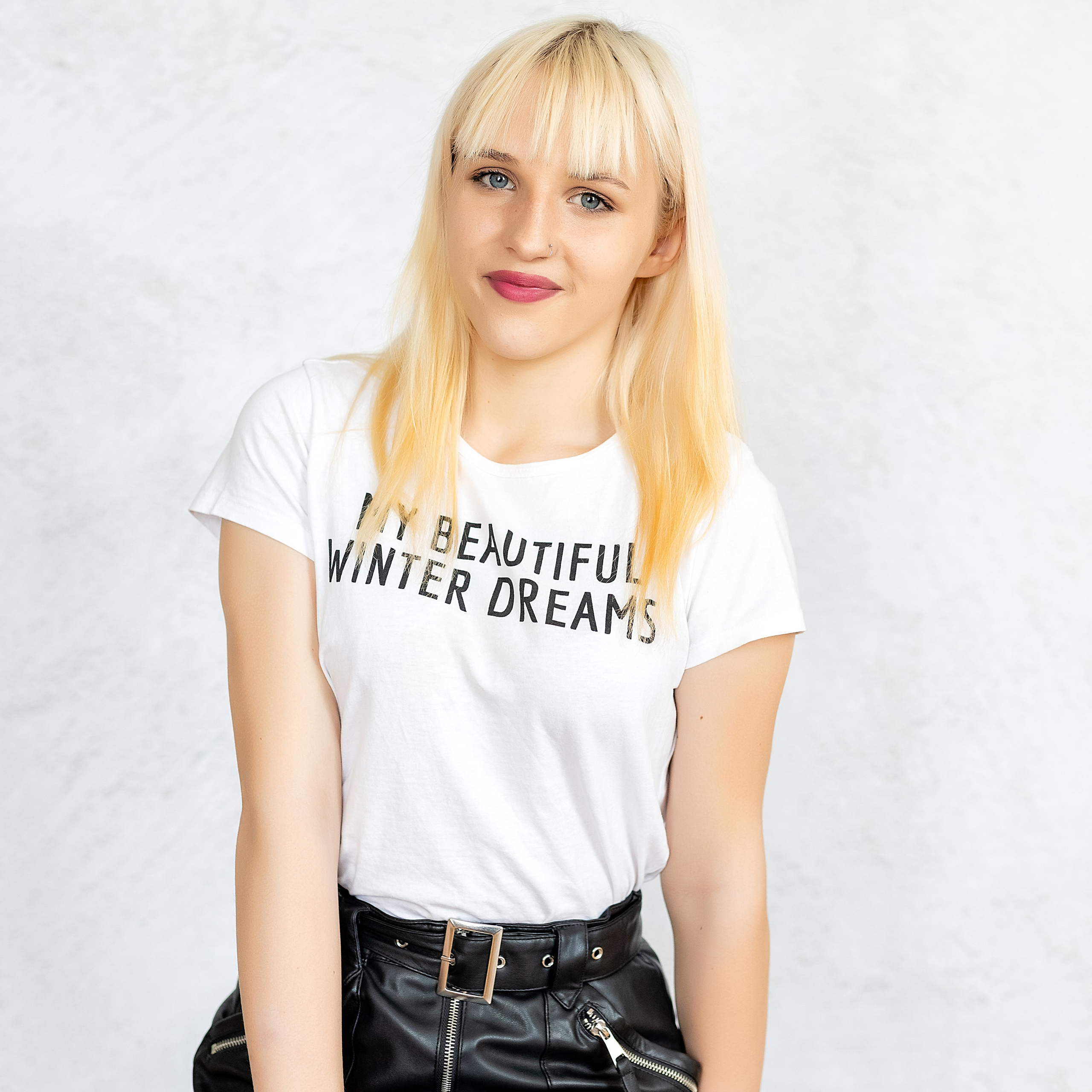 Отзывы. Стильный выпускной альбом Владивосток фотограф Вероника Мигачева