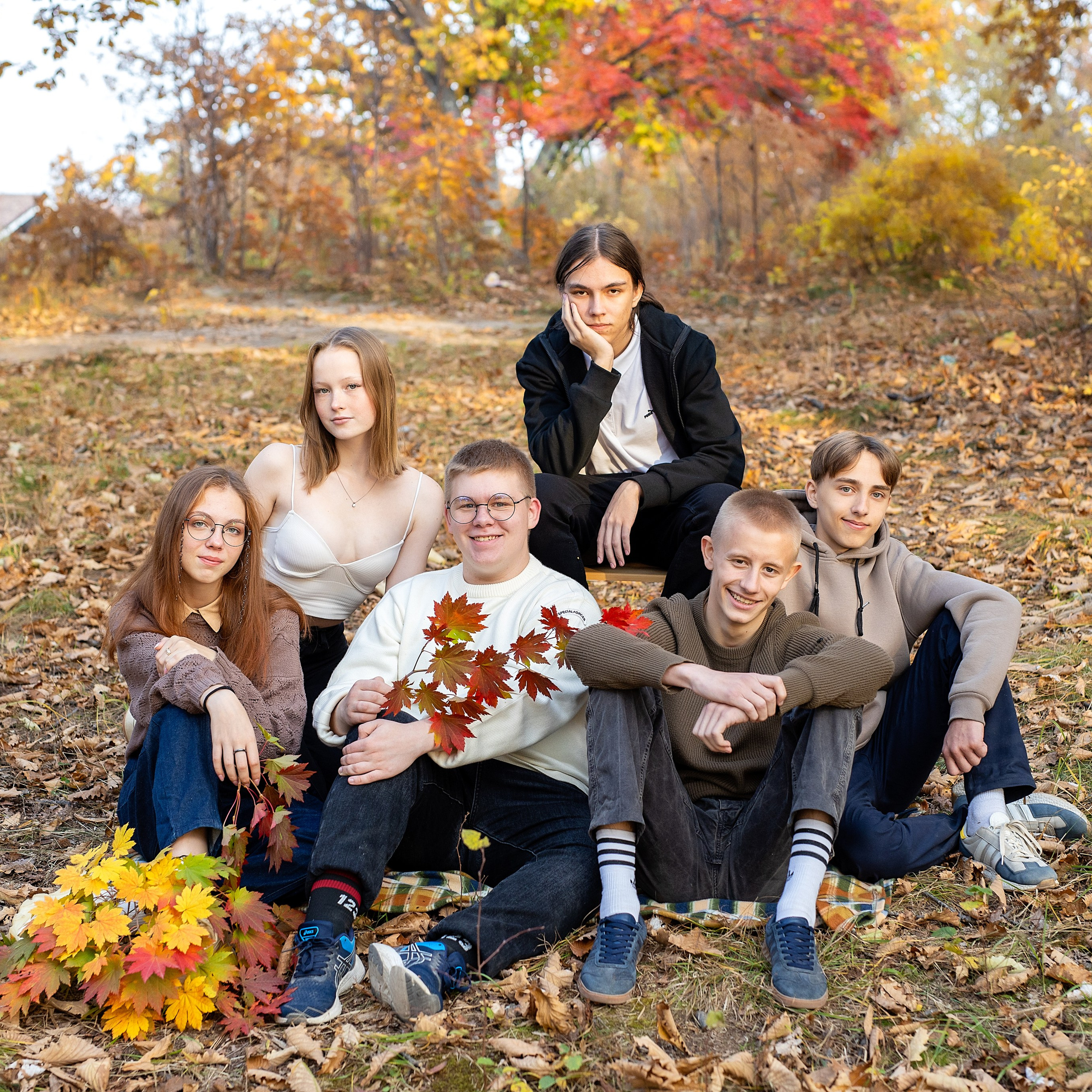 Отзывы. Стильный выпускной альбом Владивосток фотограф Вероника Мигачева