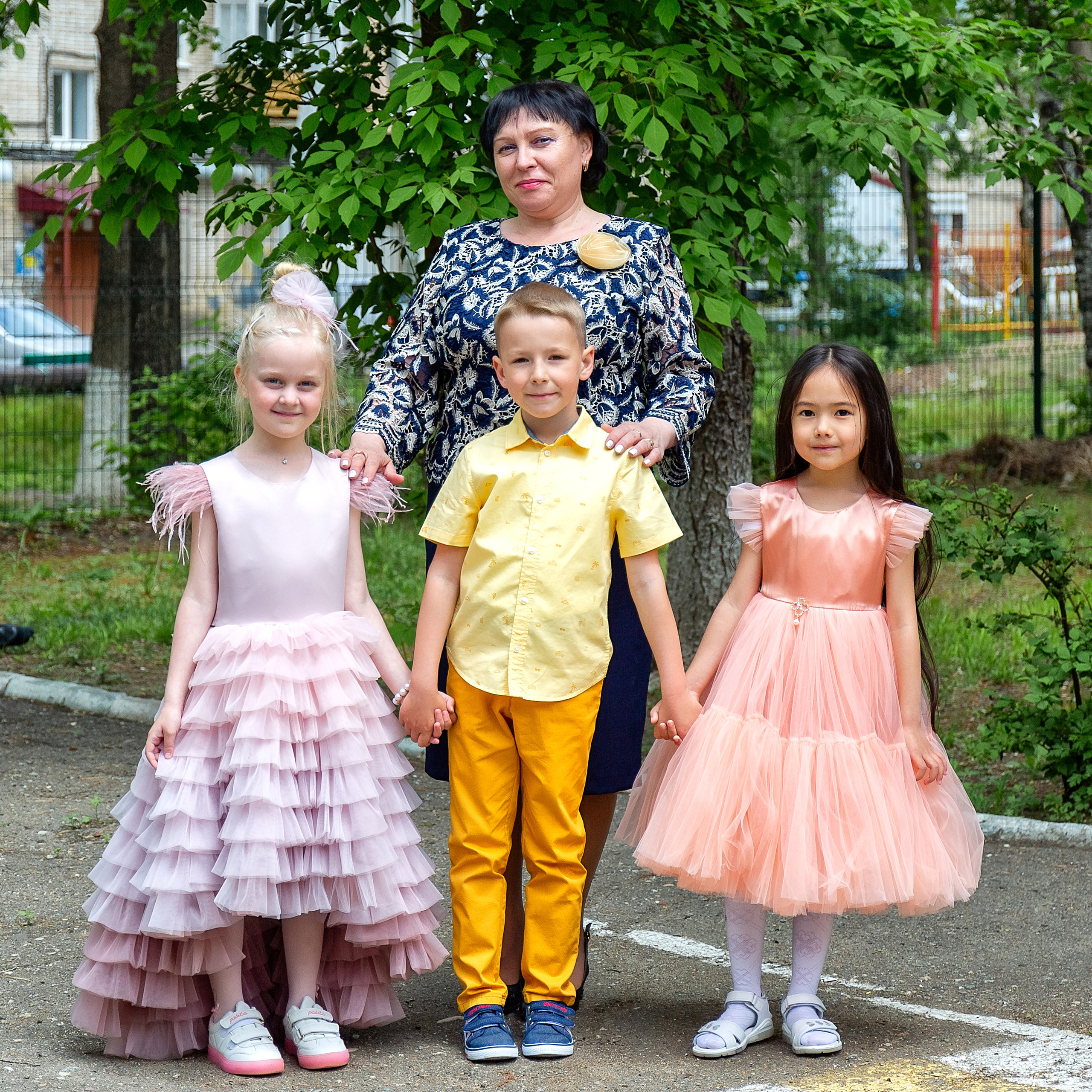 Отзывы. Стильный выпускной альбом Владивосток фотограф Вероника Мигачева