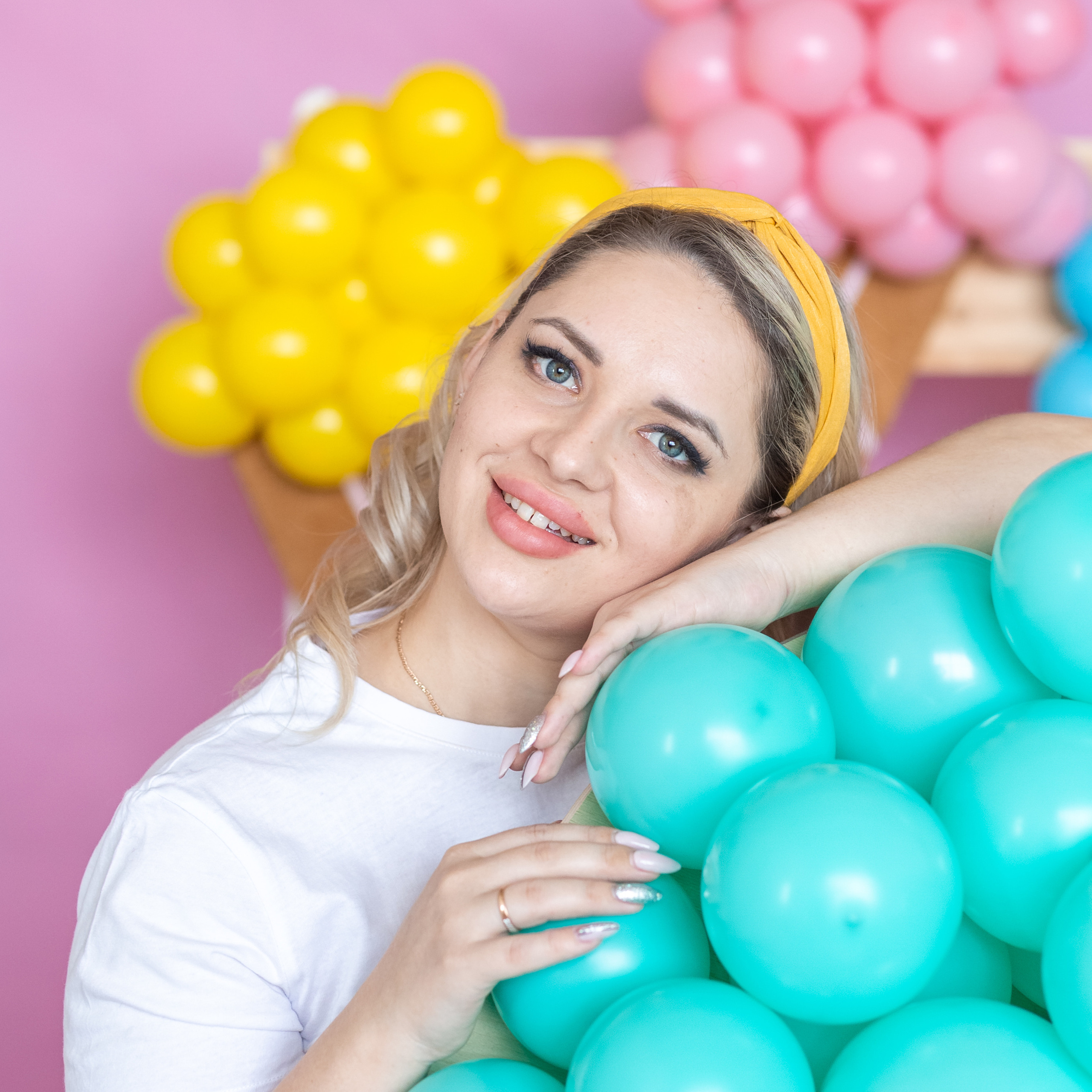 Отзывы. Стильный выпускной альбом Владивосток фотограф Вероника Мигачева