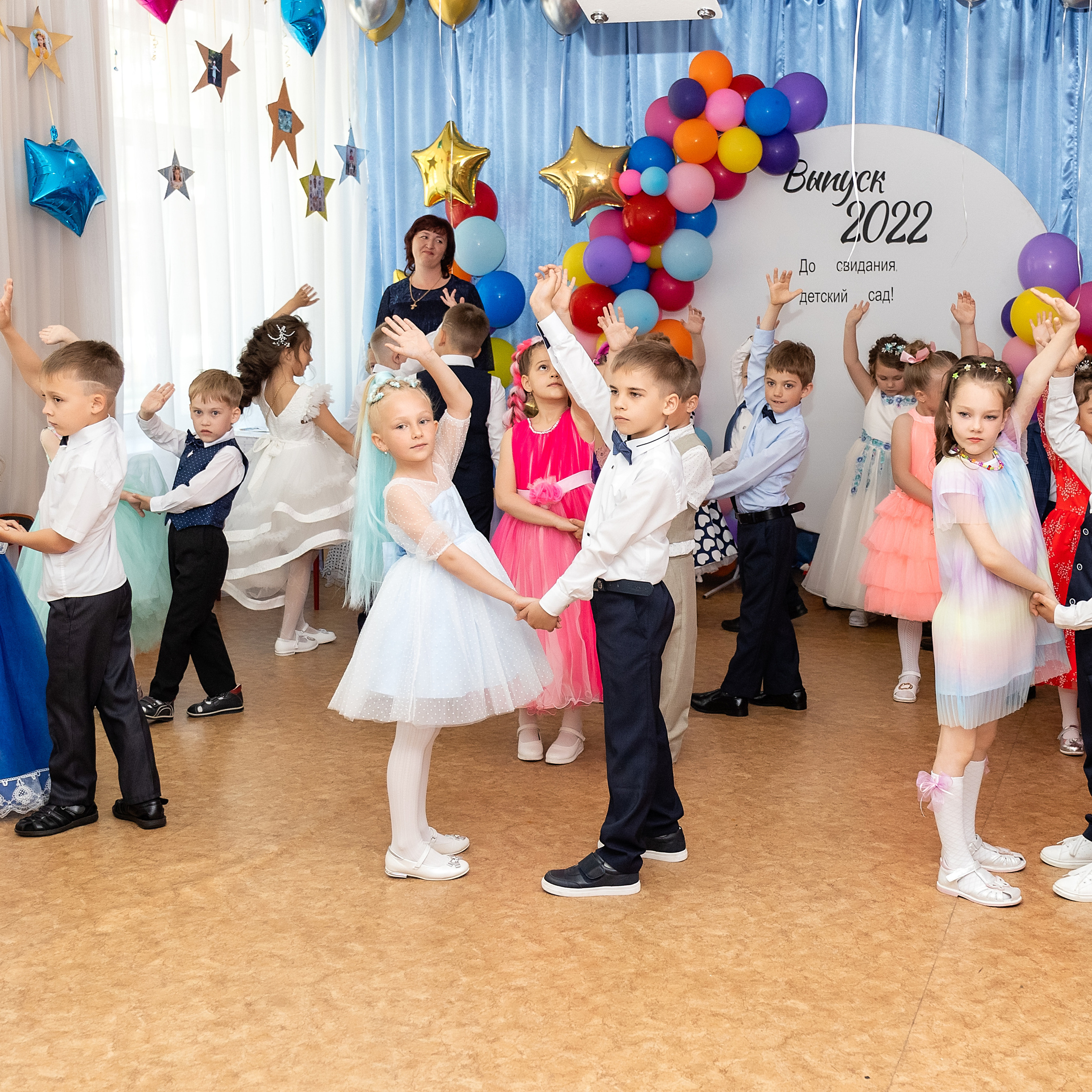 Отзывы. Стильный выпускной альбом Владивосток фотограф Вероника Мигачева