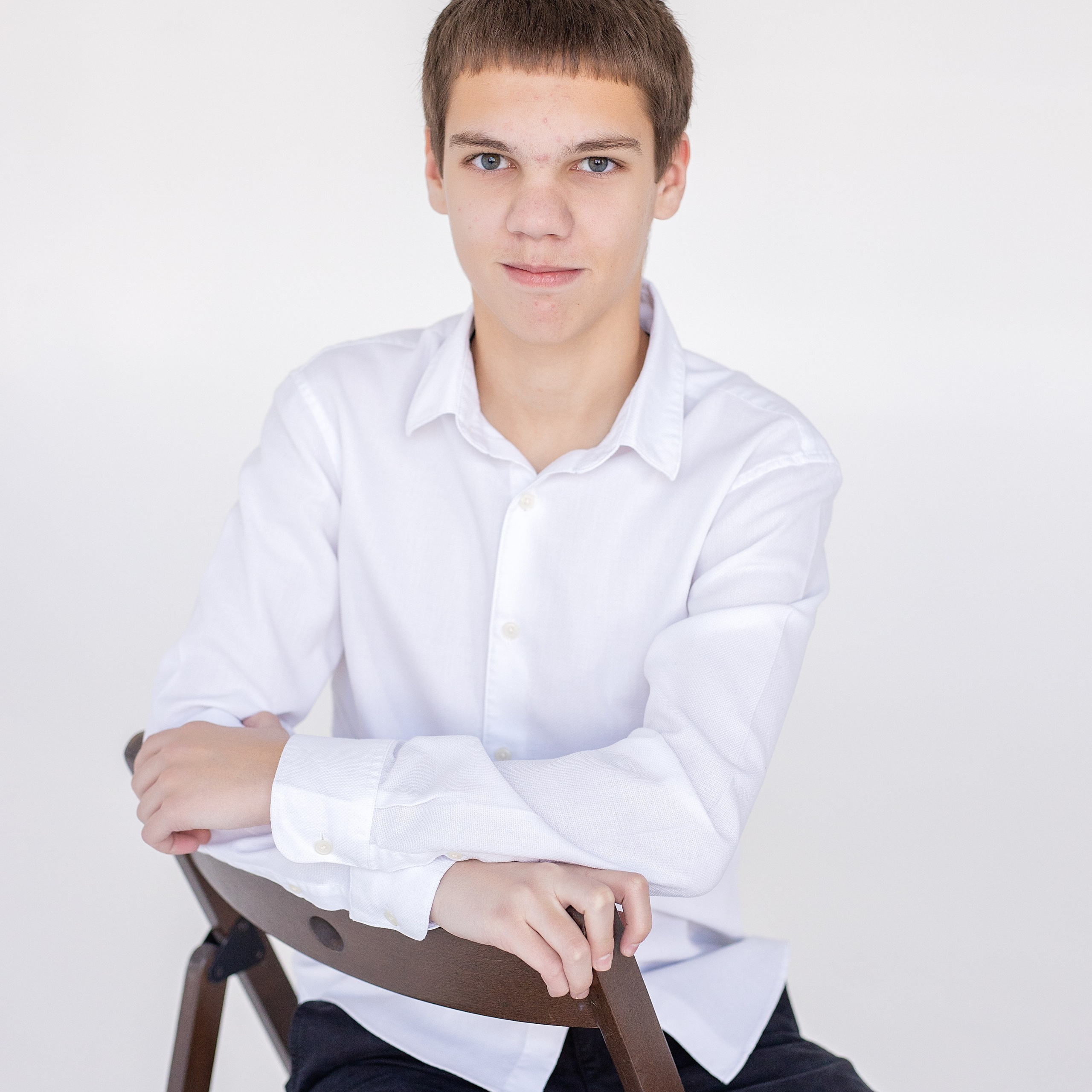 Отзывы. Стильный выпускной альбом Владивосток фотограф Вероника Мигачева