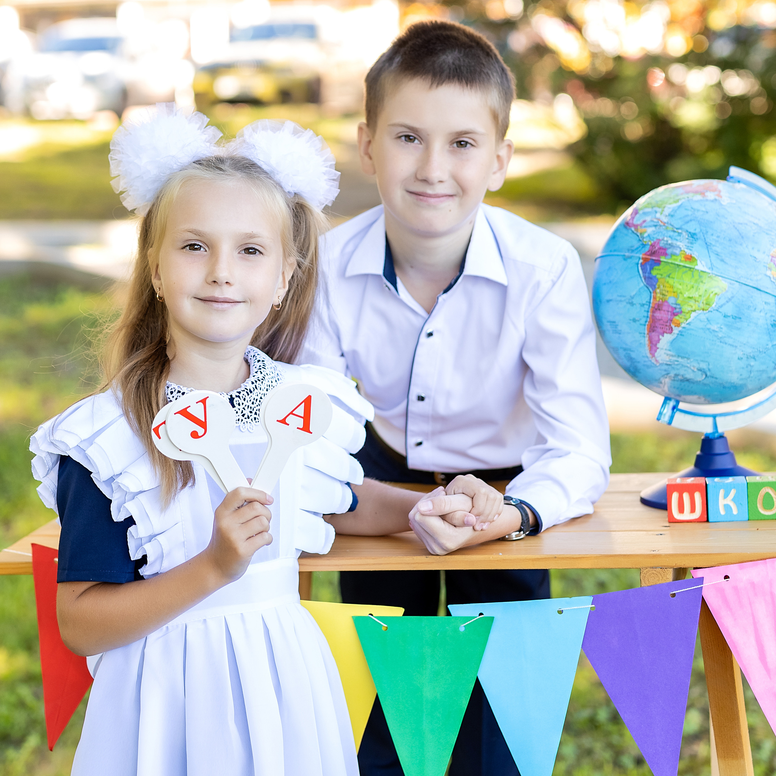 Отзывы. Стильный выпускной альбом Владивосток фотограф Вероника Мигачева