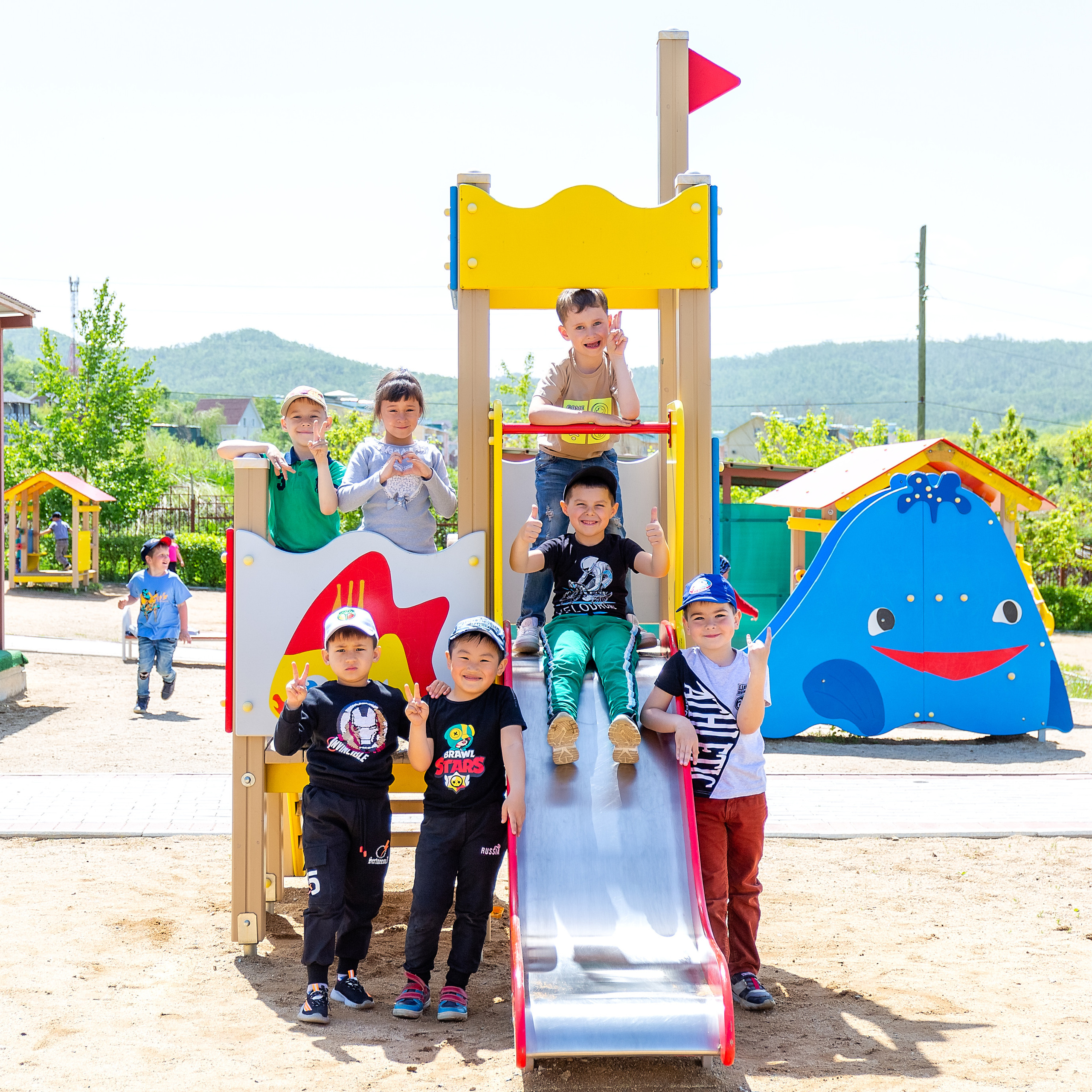 Отзывы. Стильный выпускной альбом Владивосток фотограф Вероника Мигачева