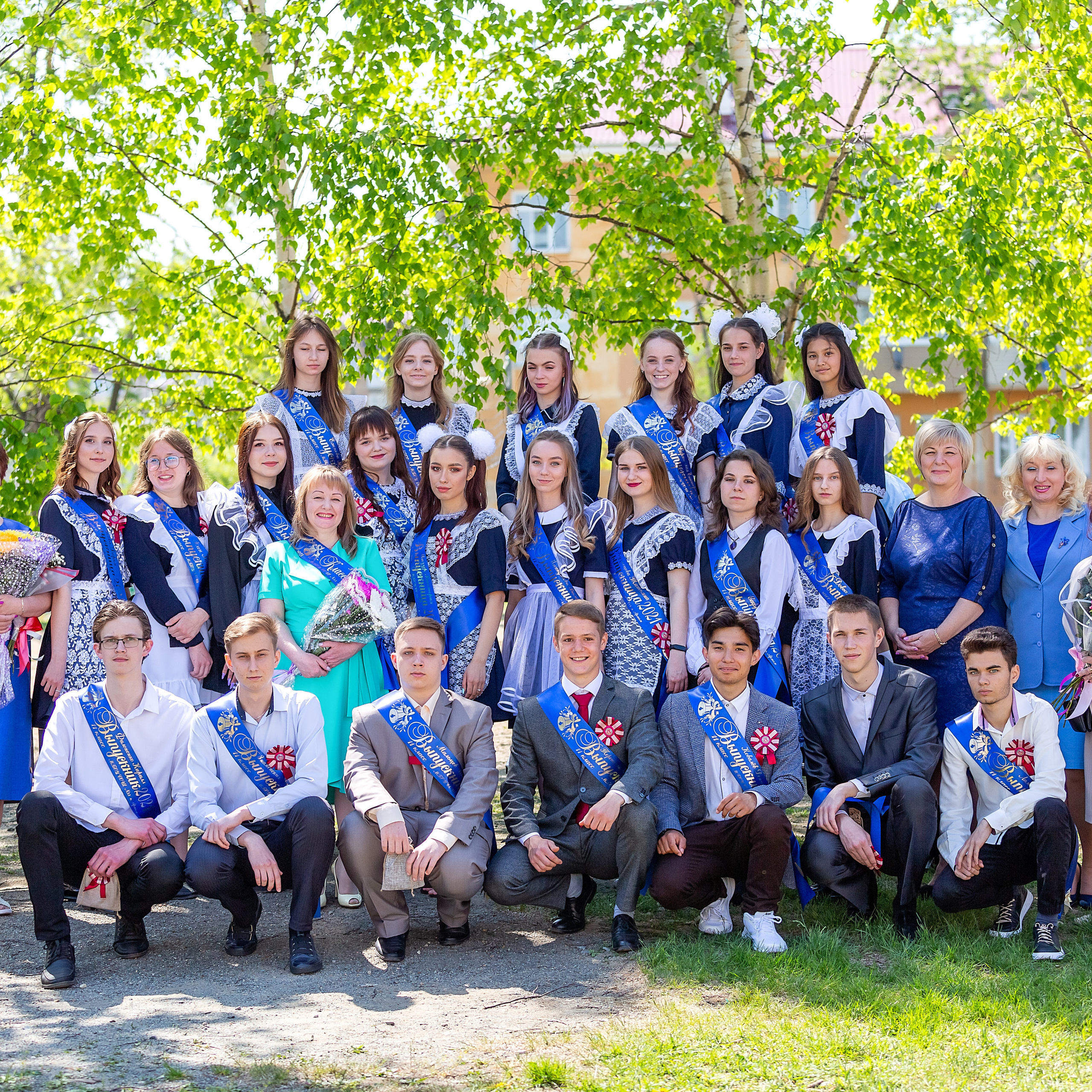 Отзывы. Стильный выпускной альбом Владивосток фотограф Вероника Мигачева