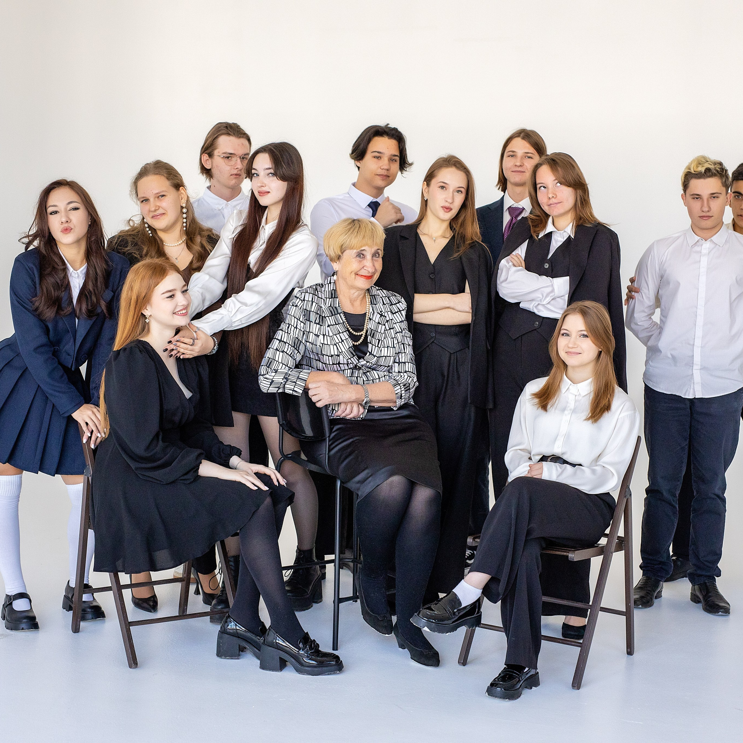 Отзывы. Стильный выпускной альбом Владивосток фотограф Вероника Мигачева