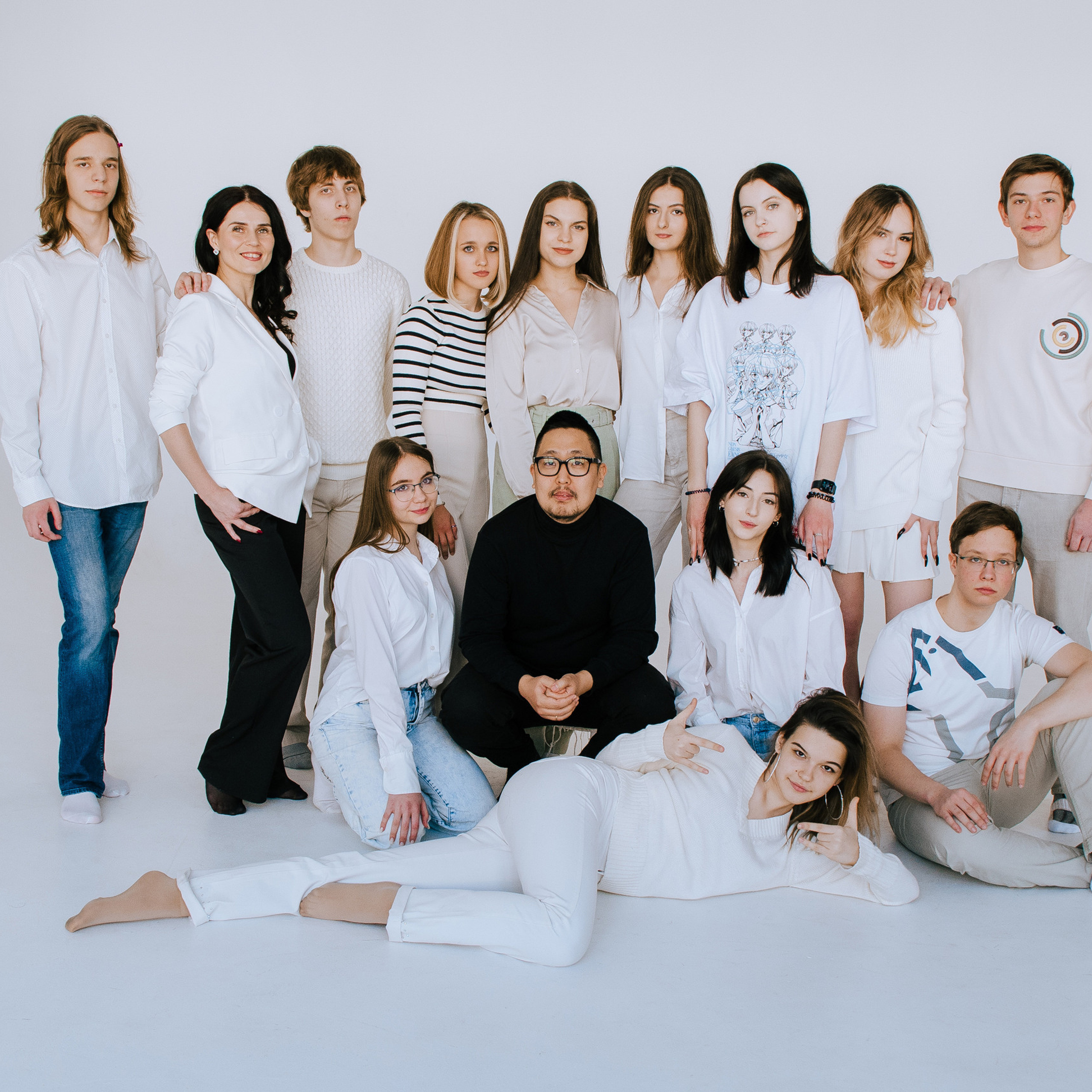 Отзывы. Стильный выпускной альбом Владивосток фотограф Вероника Мигачева