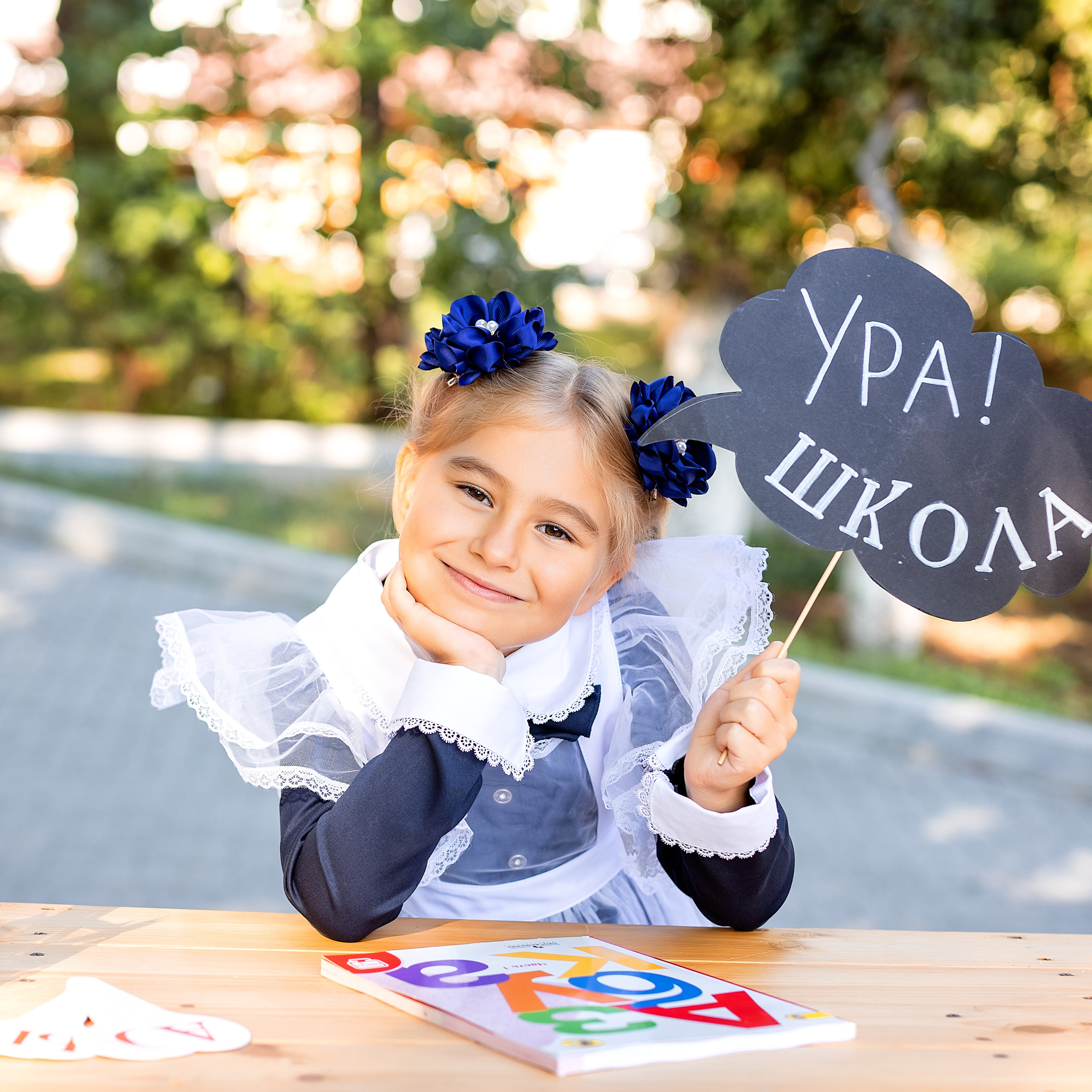 Отзывы. Стильный выпускной альбом Владивосток фотограф Вероника Мигачева