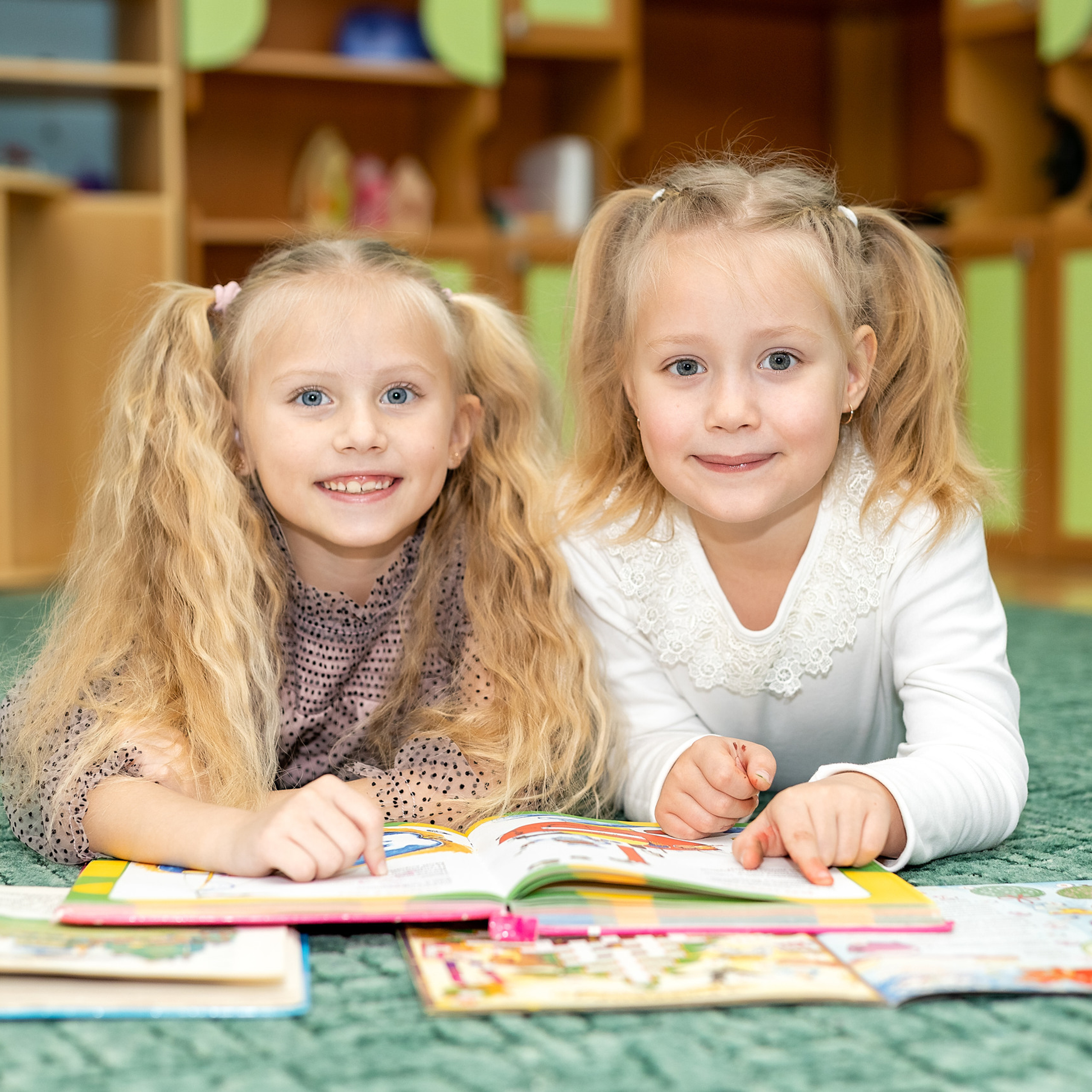 Отзывы. Стильный выпускной альбом Владивосток фотограф Вероника Мигачева
