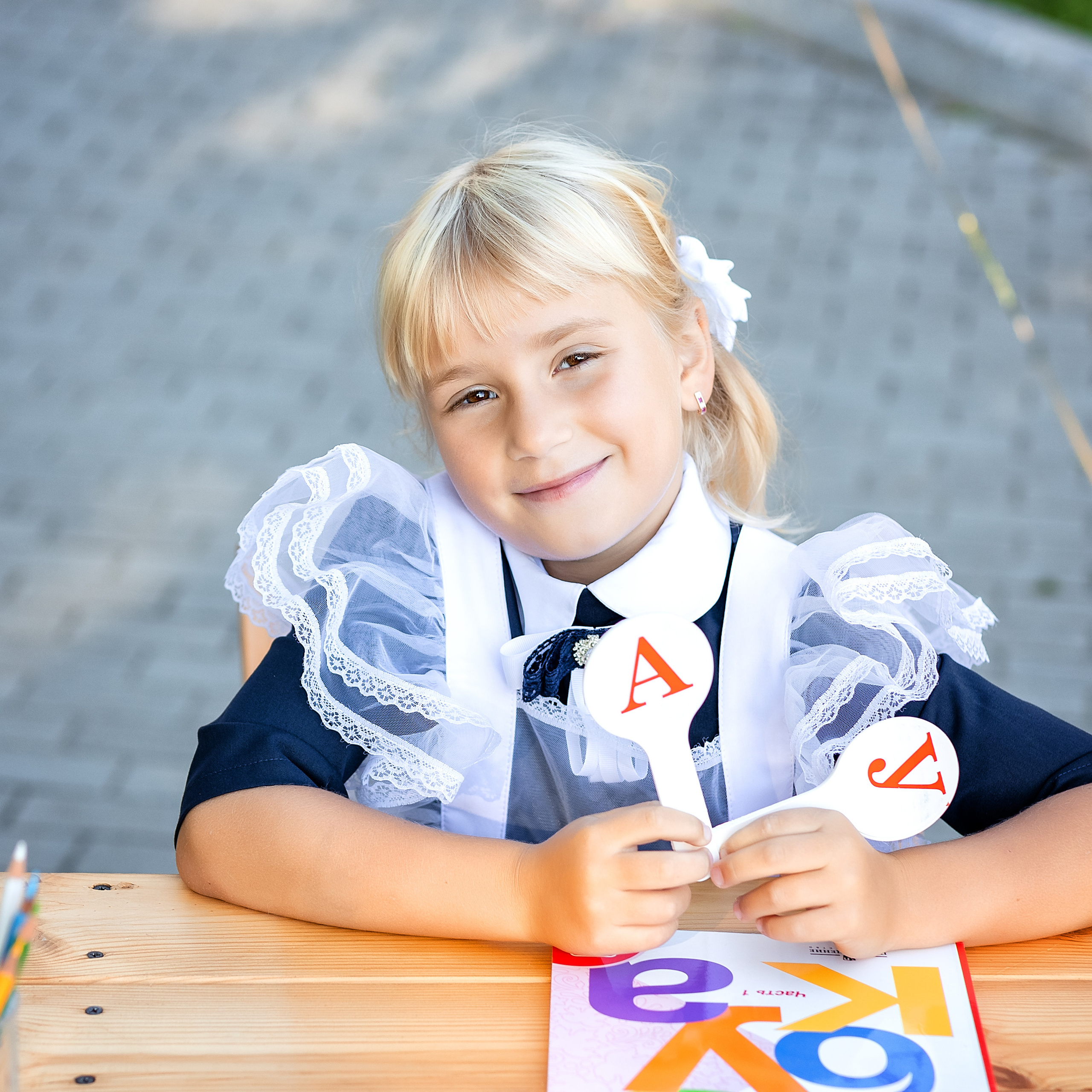 Отзывы. Стильный выпускной альбом Владивосток фотограф Вероника Мигачева