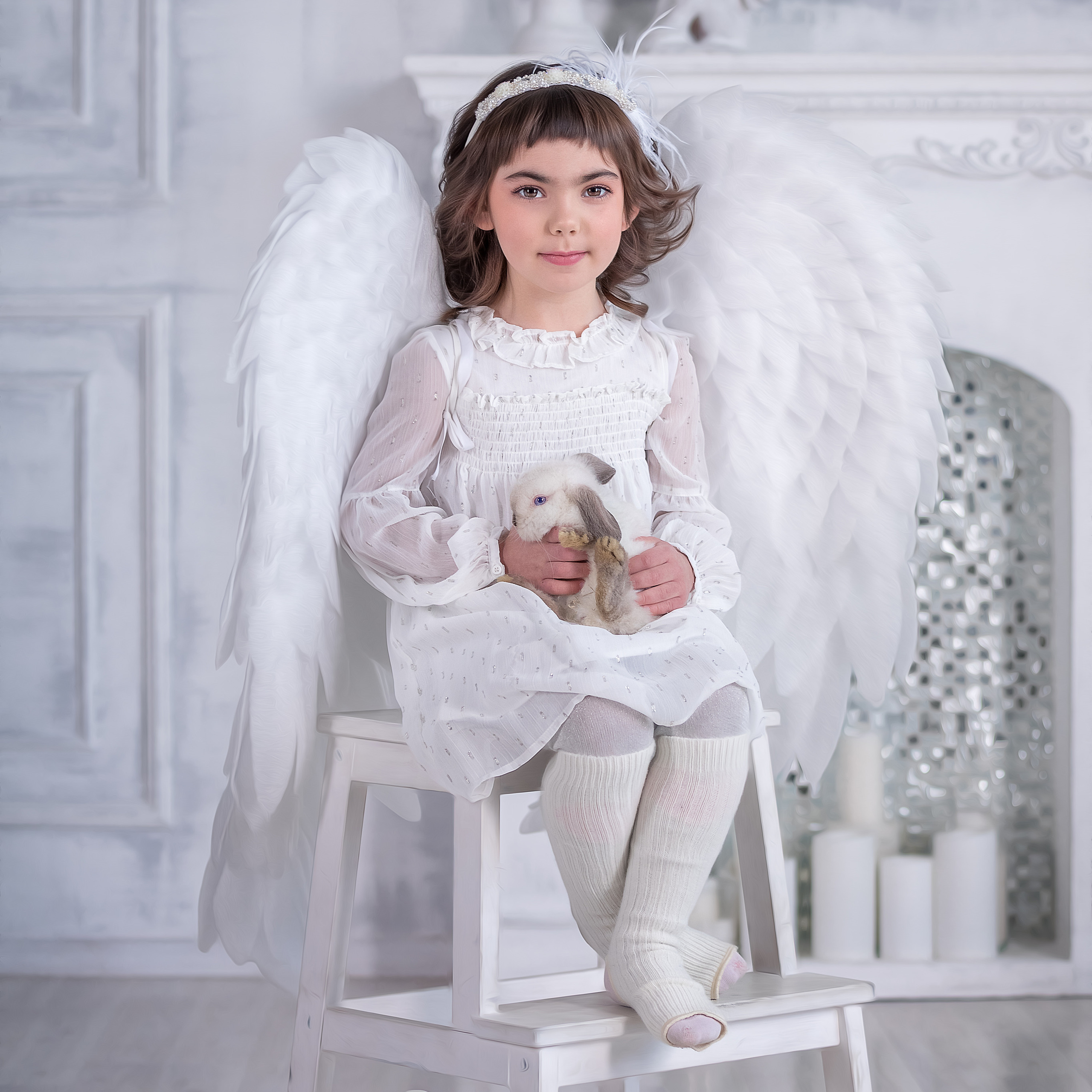 Отзывы. Детский и семейный фотограф Екатерина Юрьева в Москве