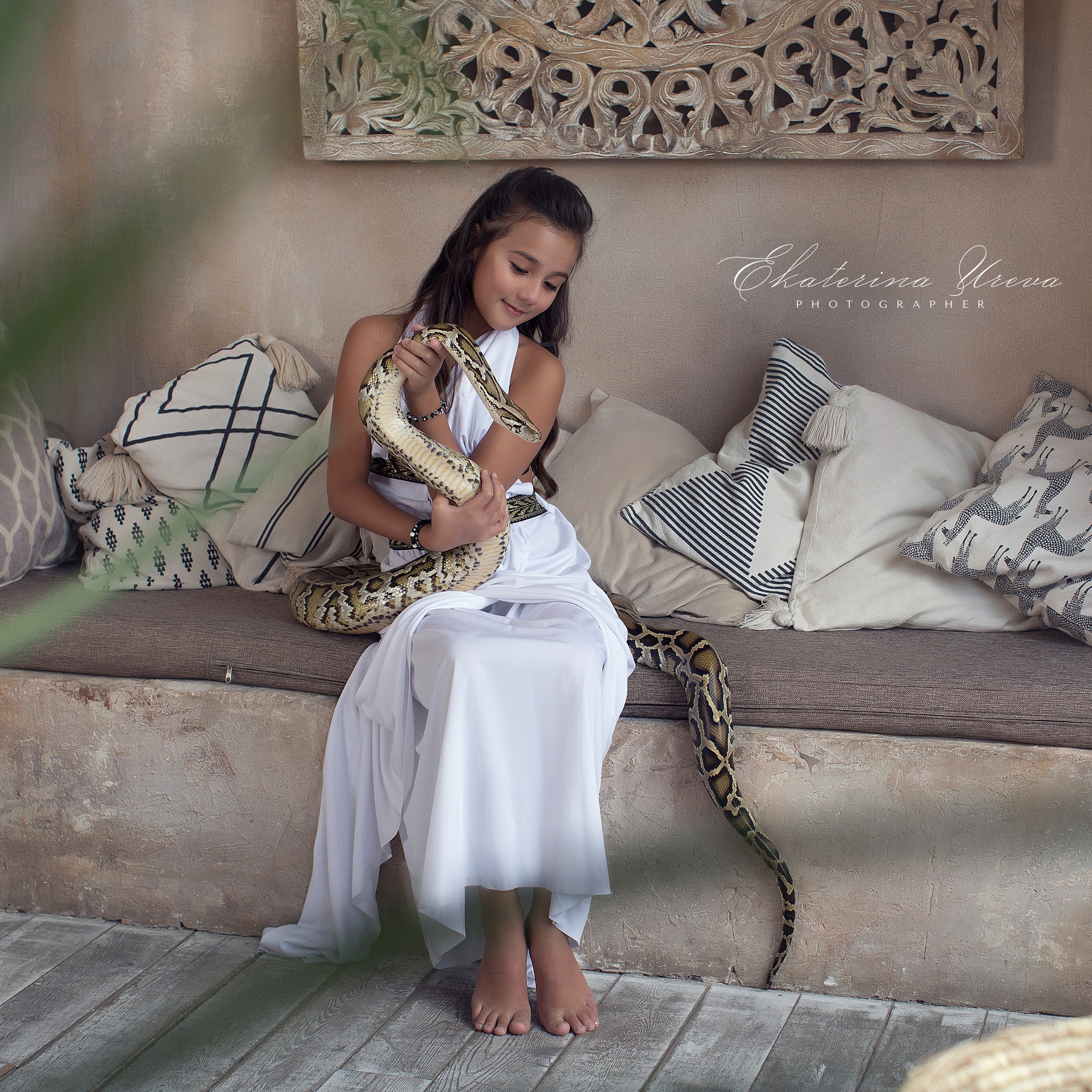 Отзывы. Детский и семейный фотограф Екатерина Юрьева в Москве