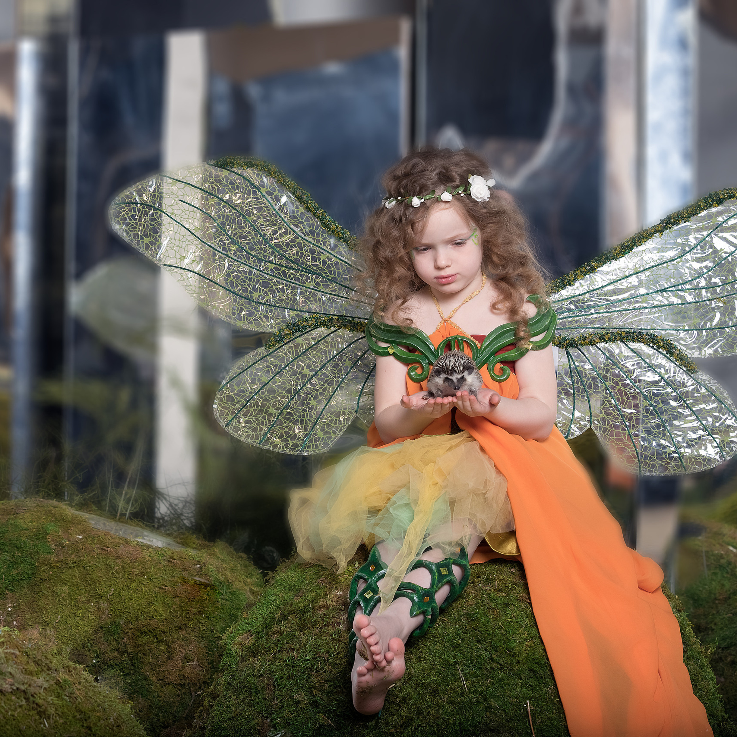 Отзывы. Детский и семейный фотограф Екатерина Юрьева в Москве