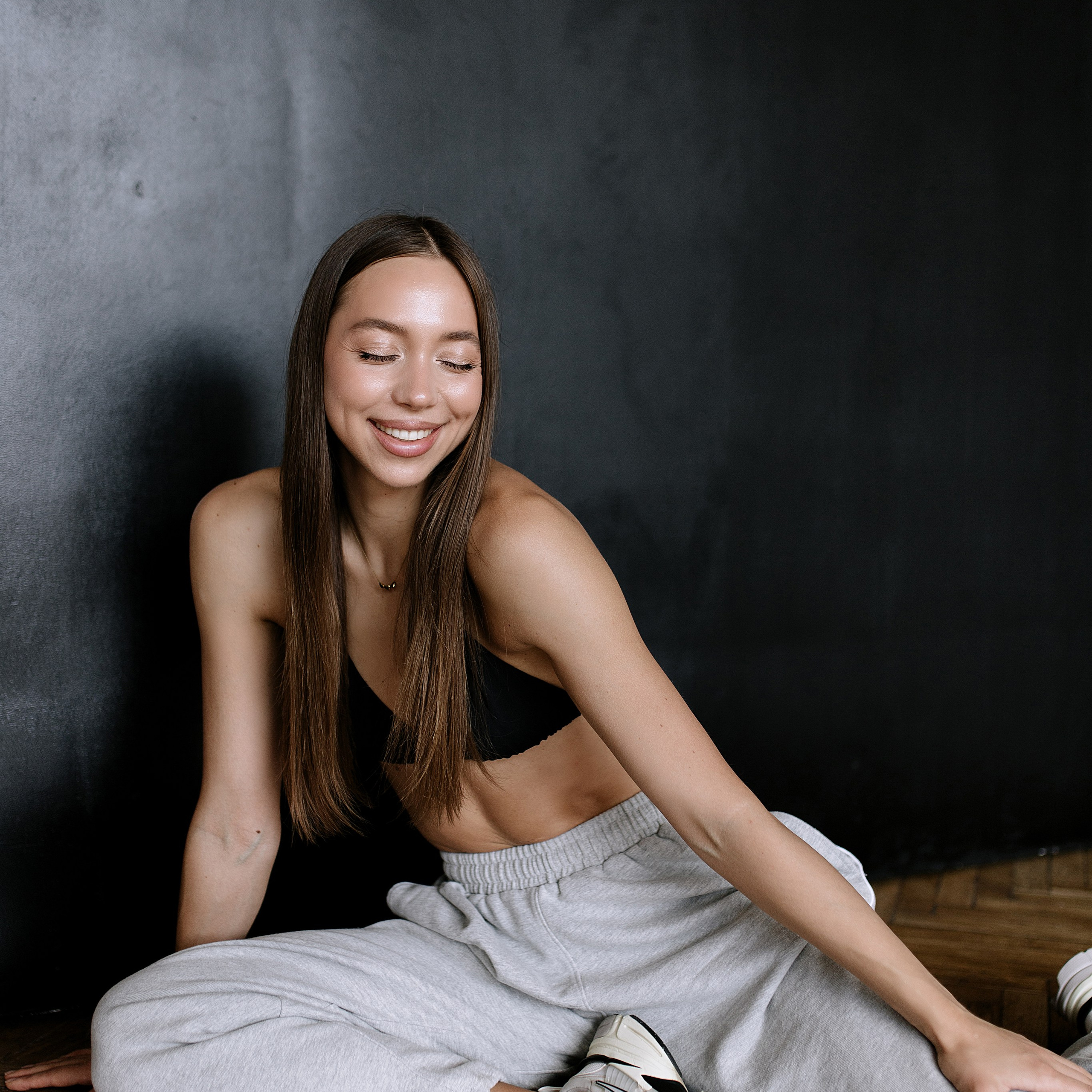 Катя🤍. Фотограф Минск — Светлана Жук