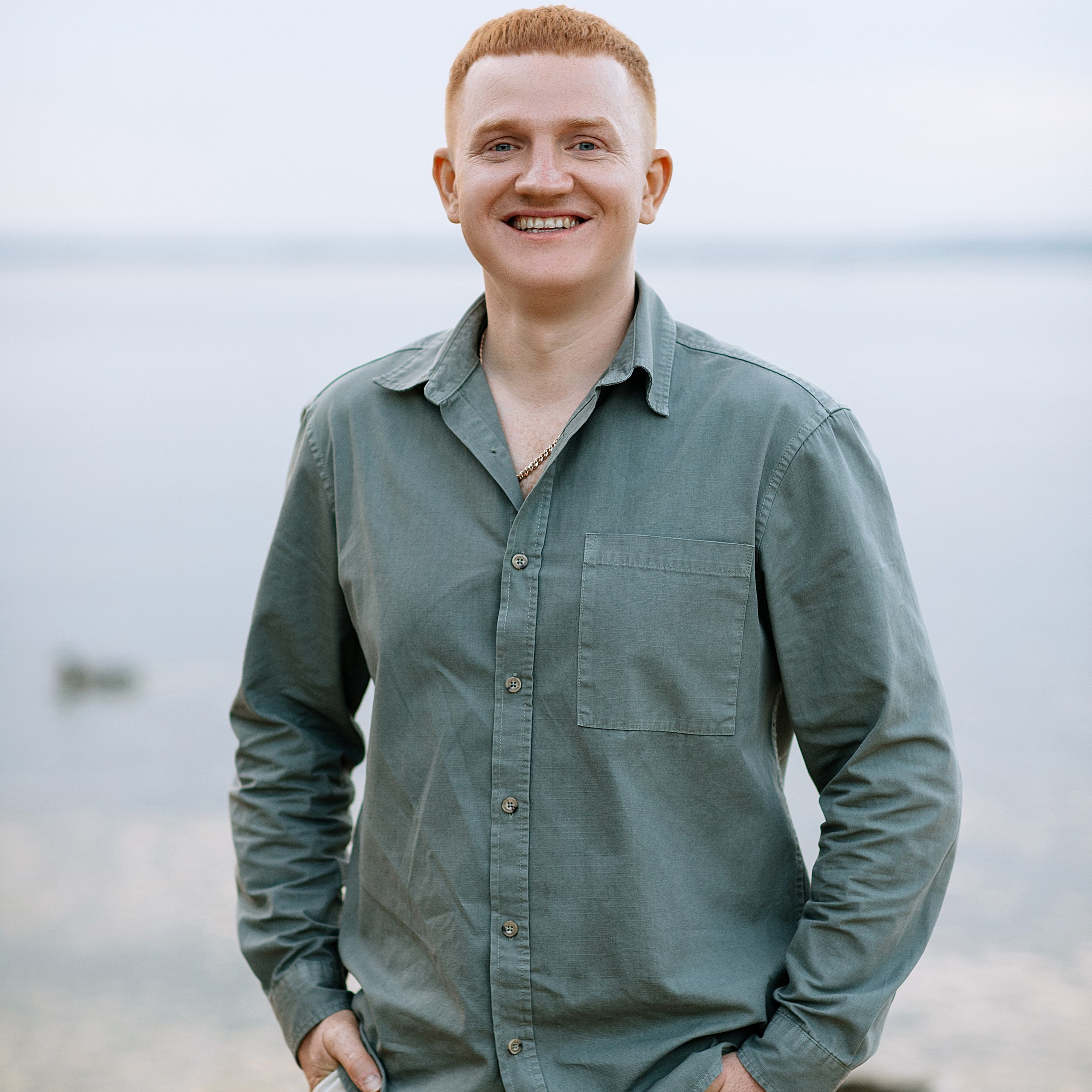 Катерина. Фотограф Минск — Светлана Жук