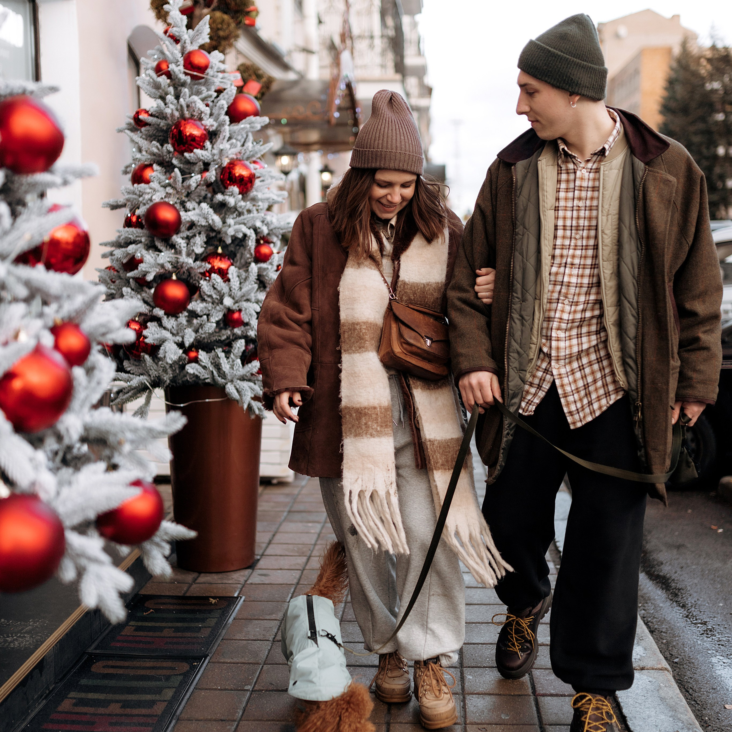 Аня и Рома. Фотограф Минск — Светлана Жук