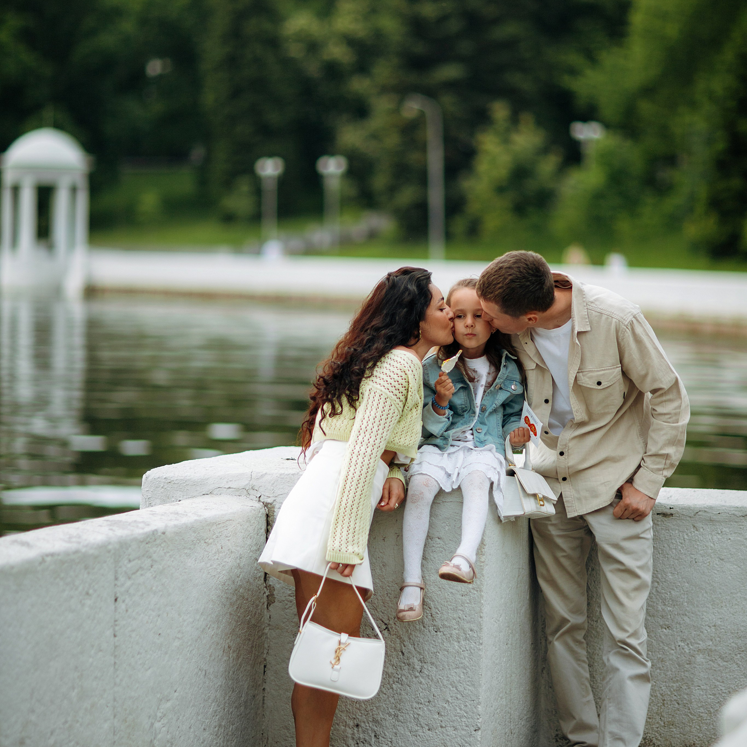 Наринэ и Антон. Фотограф Минск — Светлана Жук