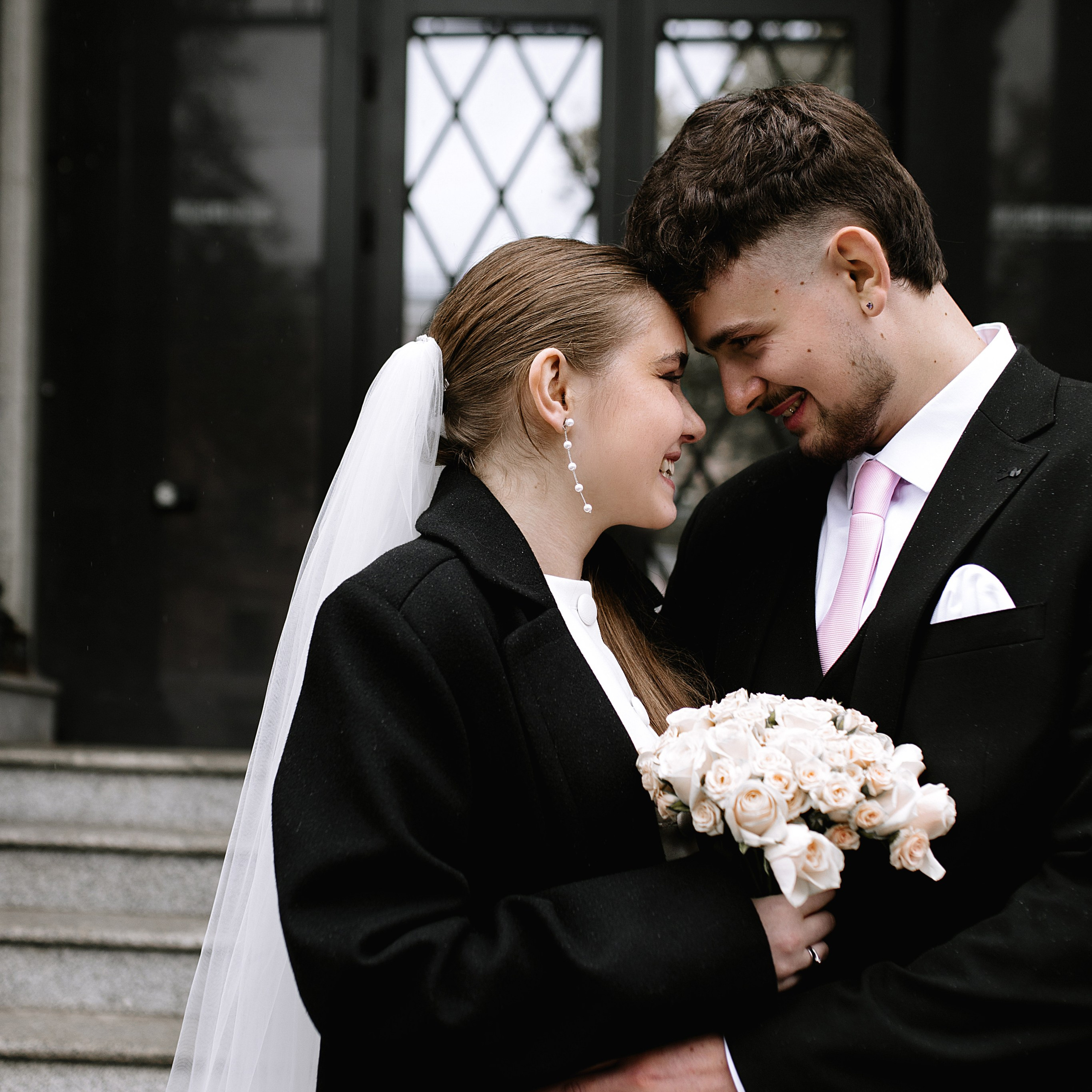 Захар и Ирина🤍. Фотограф Минск — Светлана Жук