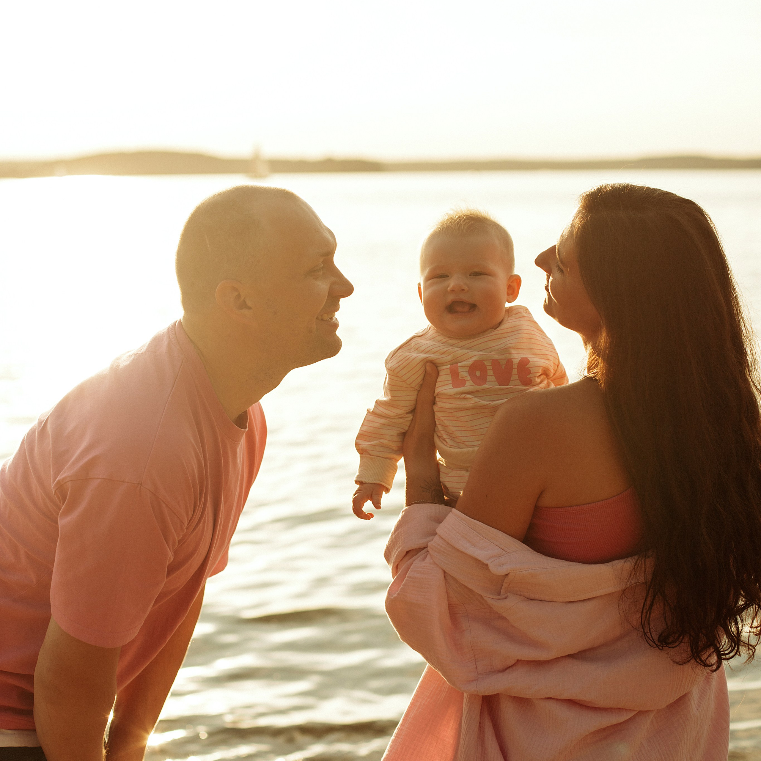 Дарья и Александр. Фотограф Минск — Светлана Жук