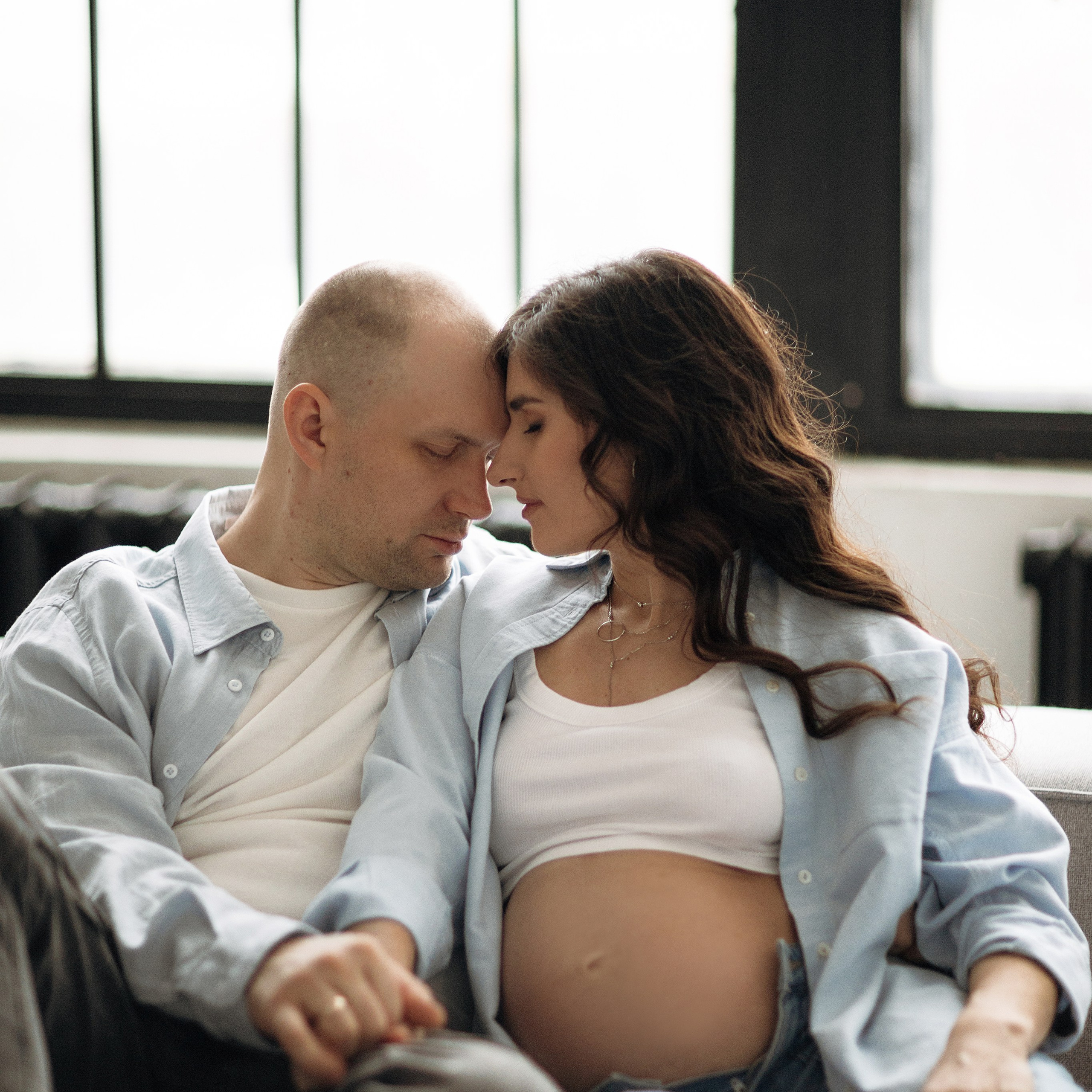 Дарья. Фотограф Минск — Светлана Жук