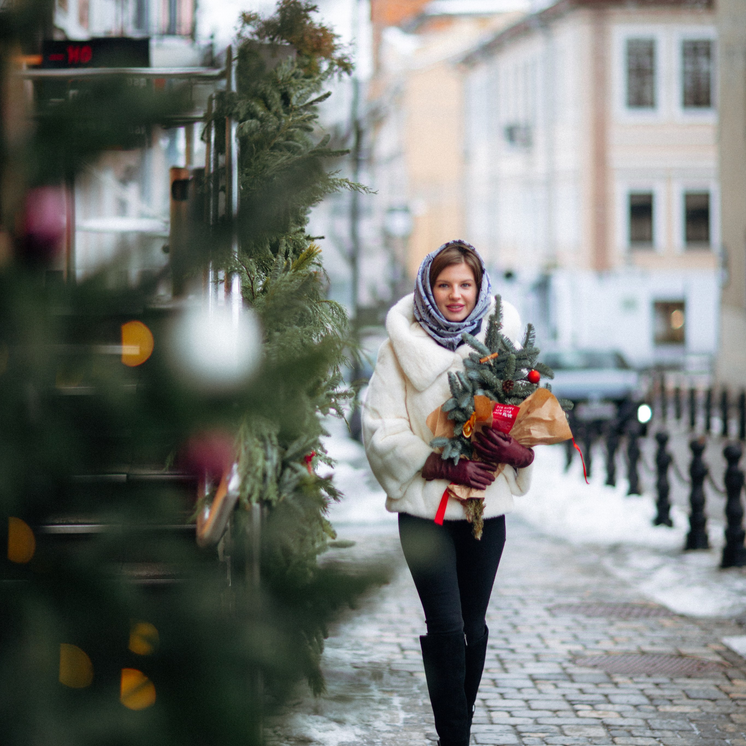 Лидия. Фотограф Минск — Светлана Жук
