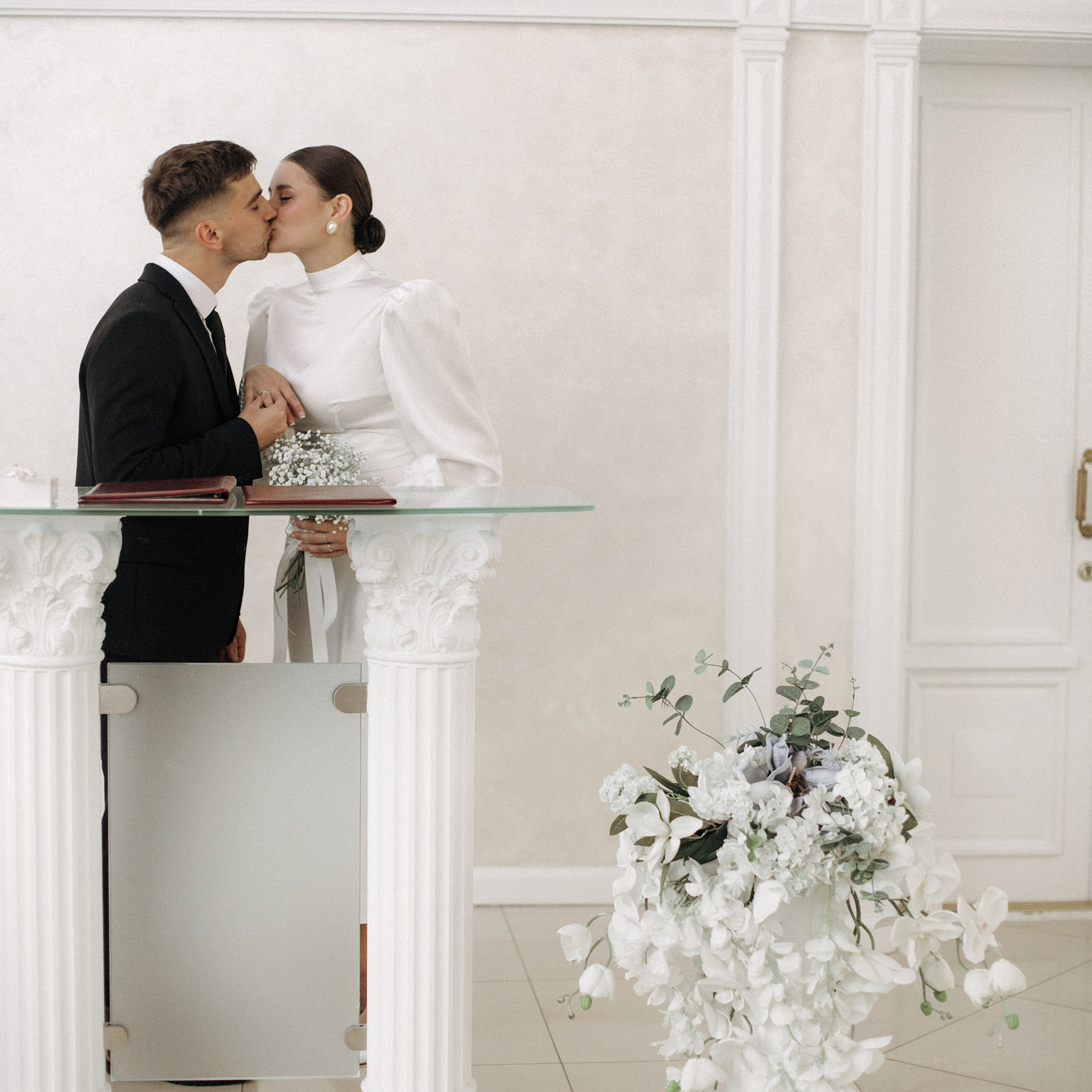 Валерий и Яна. Фотограф Минск — Светлана Жук