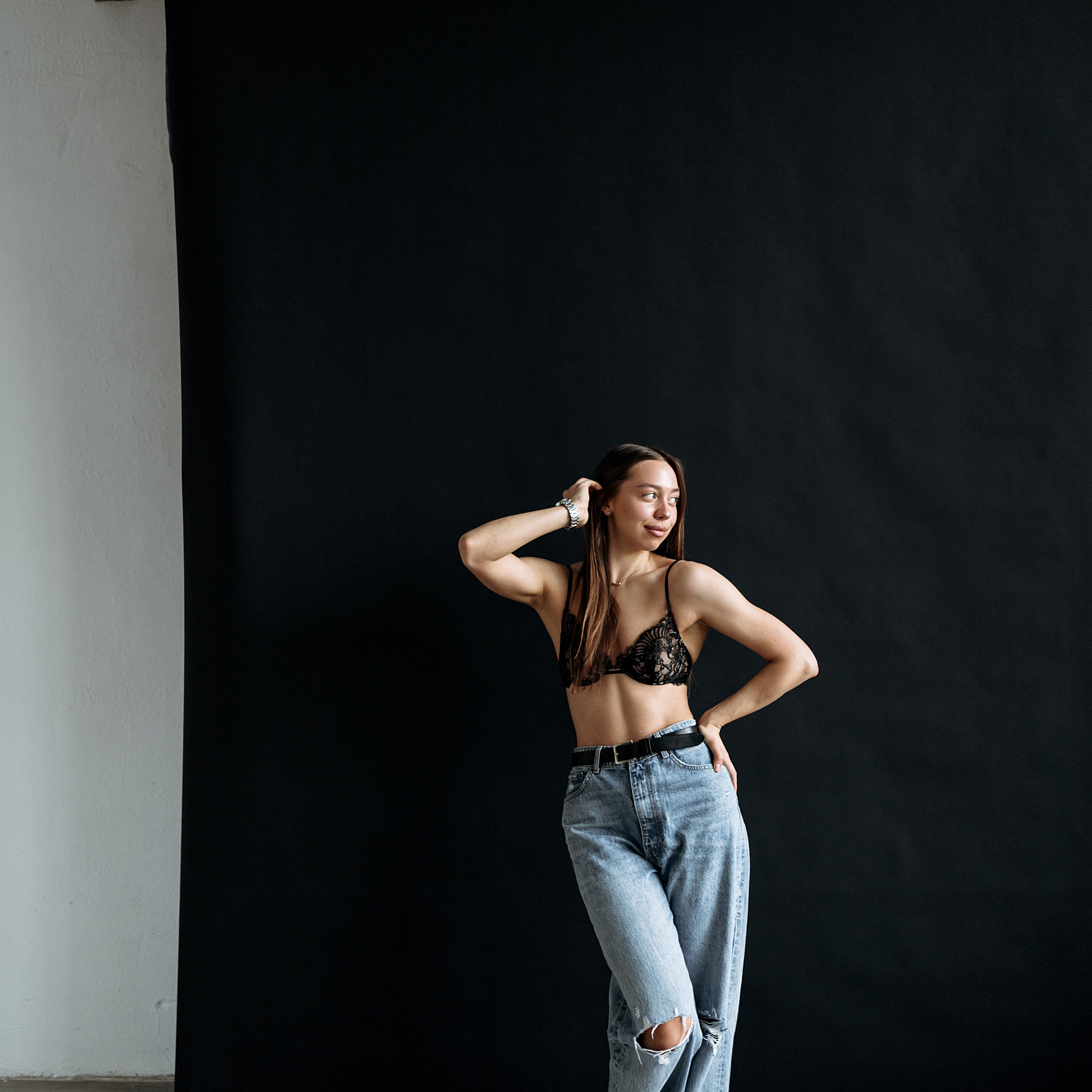 Катя. Фотограф Минск — Светлана Жук